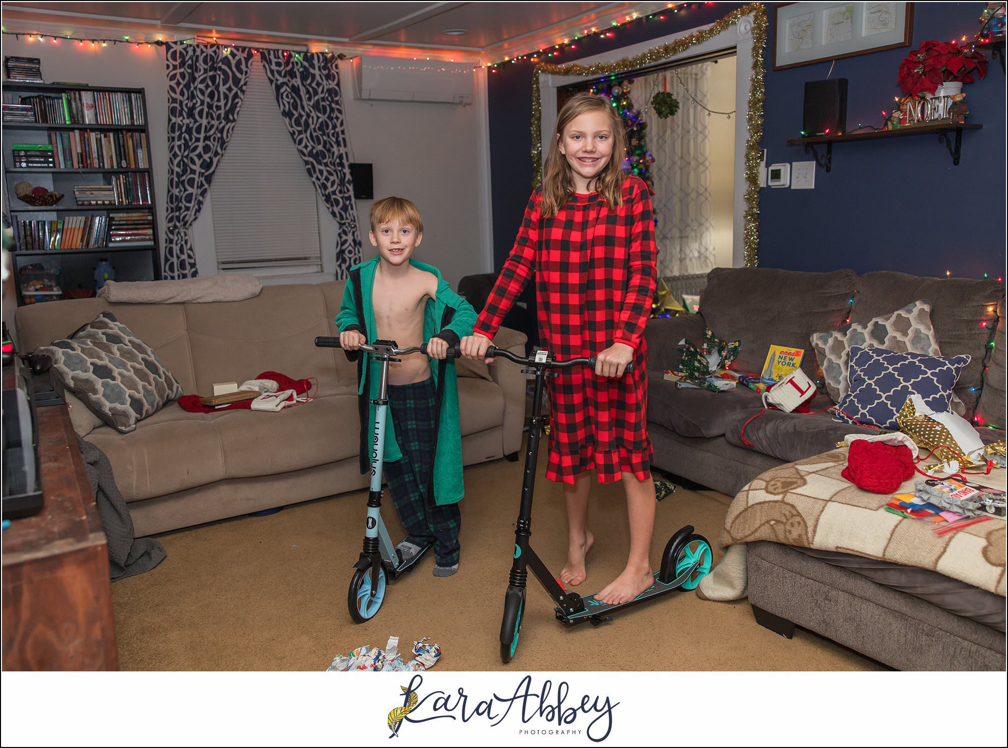 Christmas Overview 2025