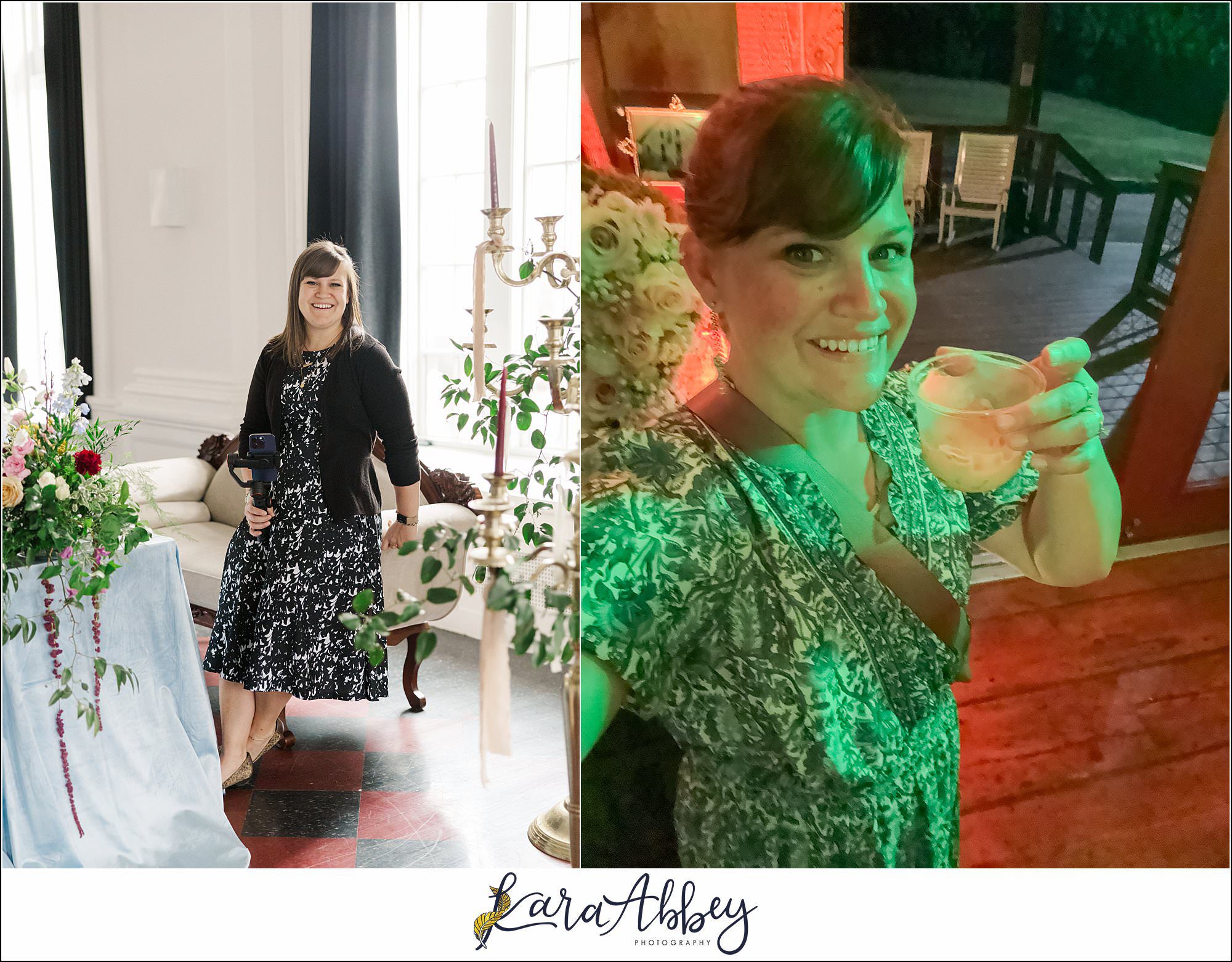 Behind The Scenes as a Wedding Content Creator in 2025