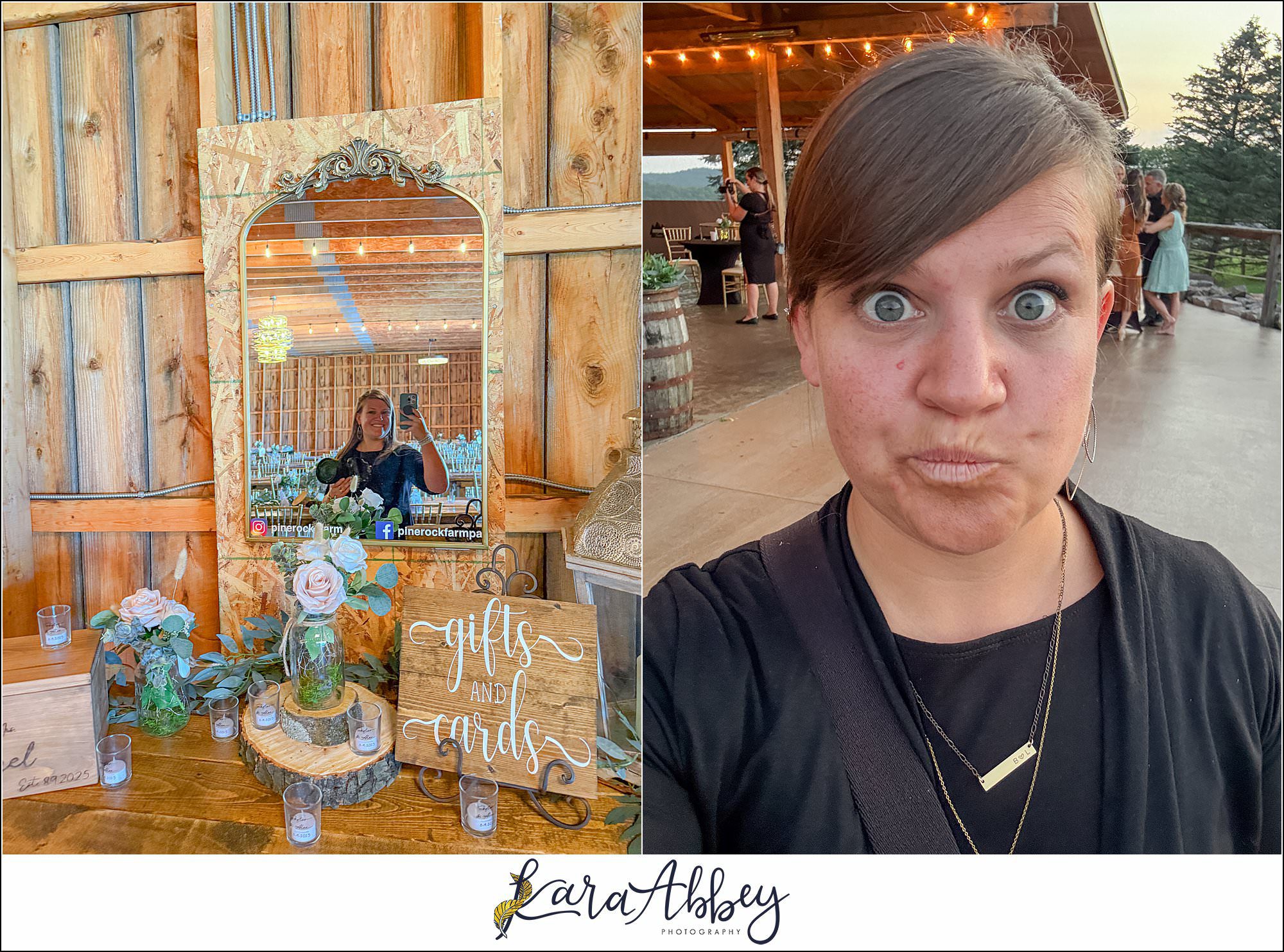 Behind The Scenes as a Wedding Photographer in 2025
