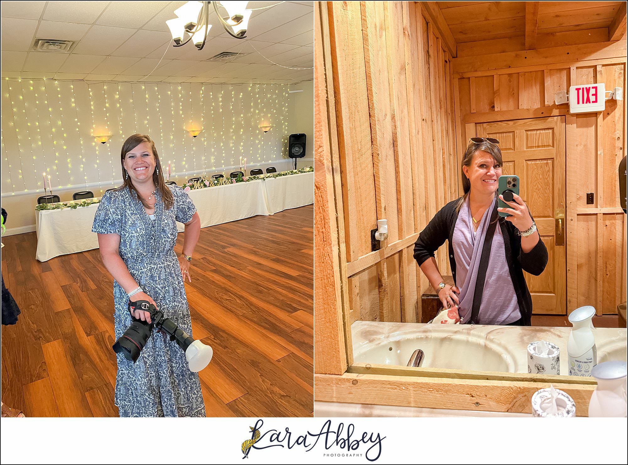 Behind The Scenes as a Wedding Photographer in 2025