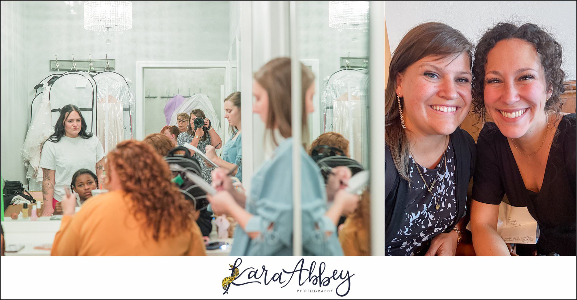 Behind The Scenes as a Wedding Photographer in 2025