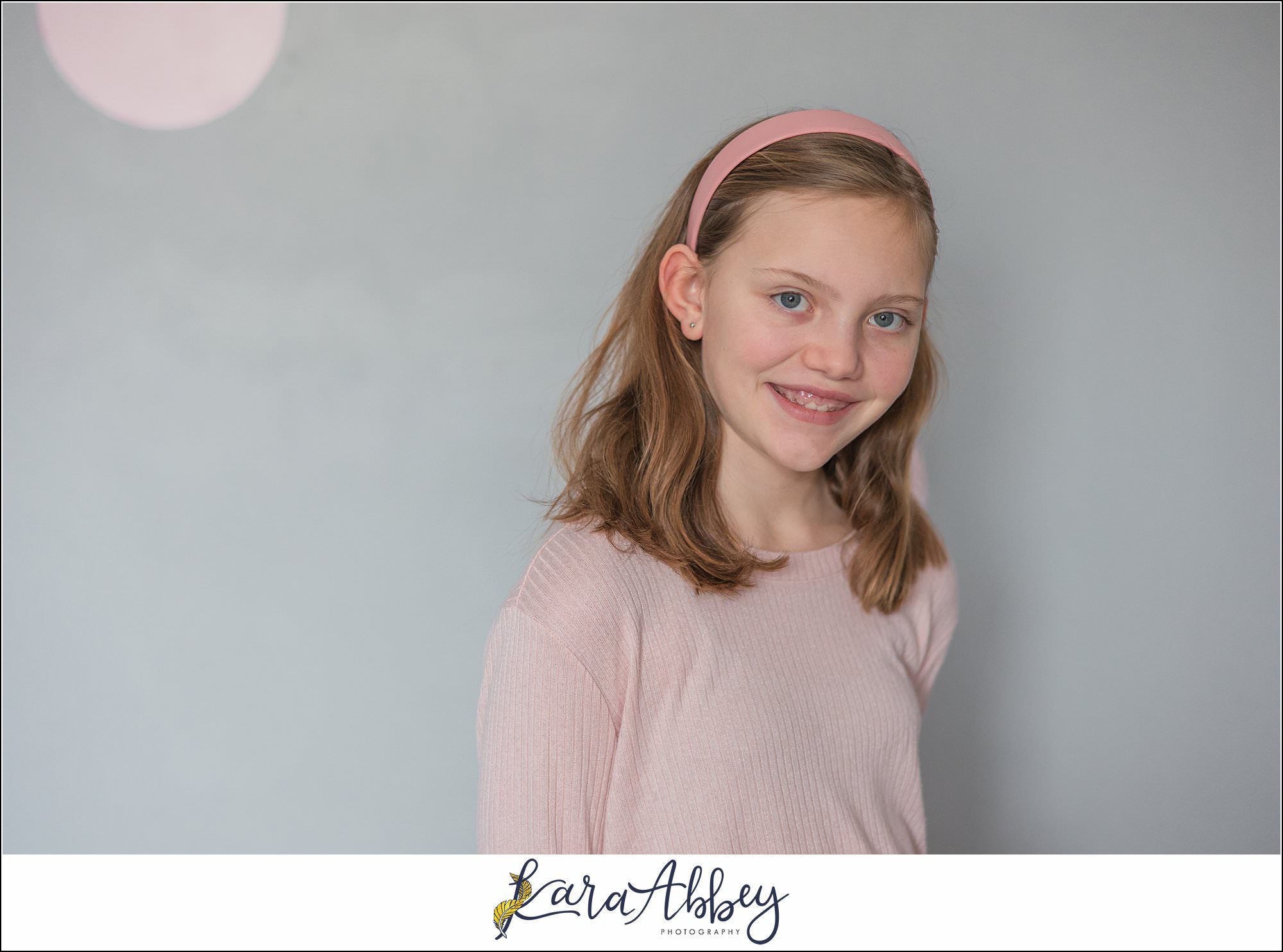 Happy 11th Birthday Braelynn