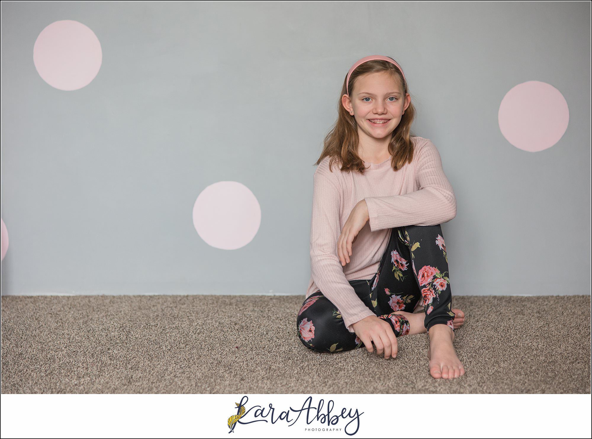Happy 11th Birthday Braelynn