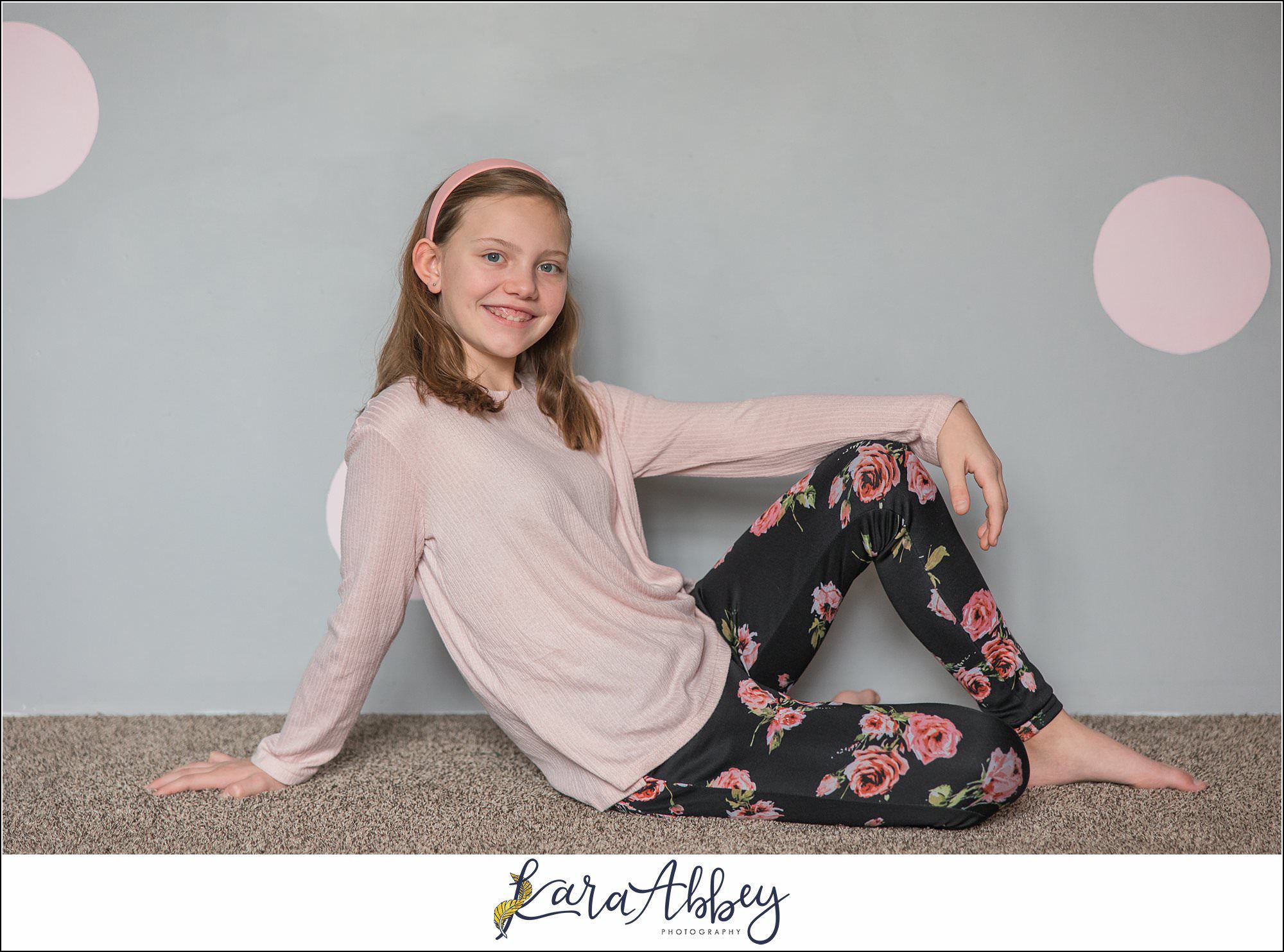 Happy 11th Birthday Braelynn