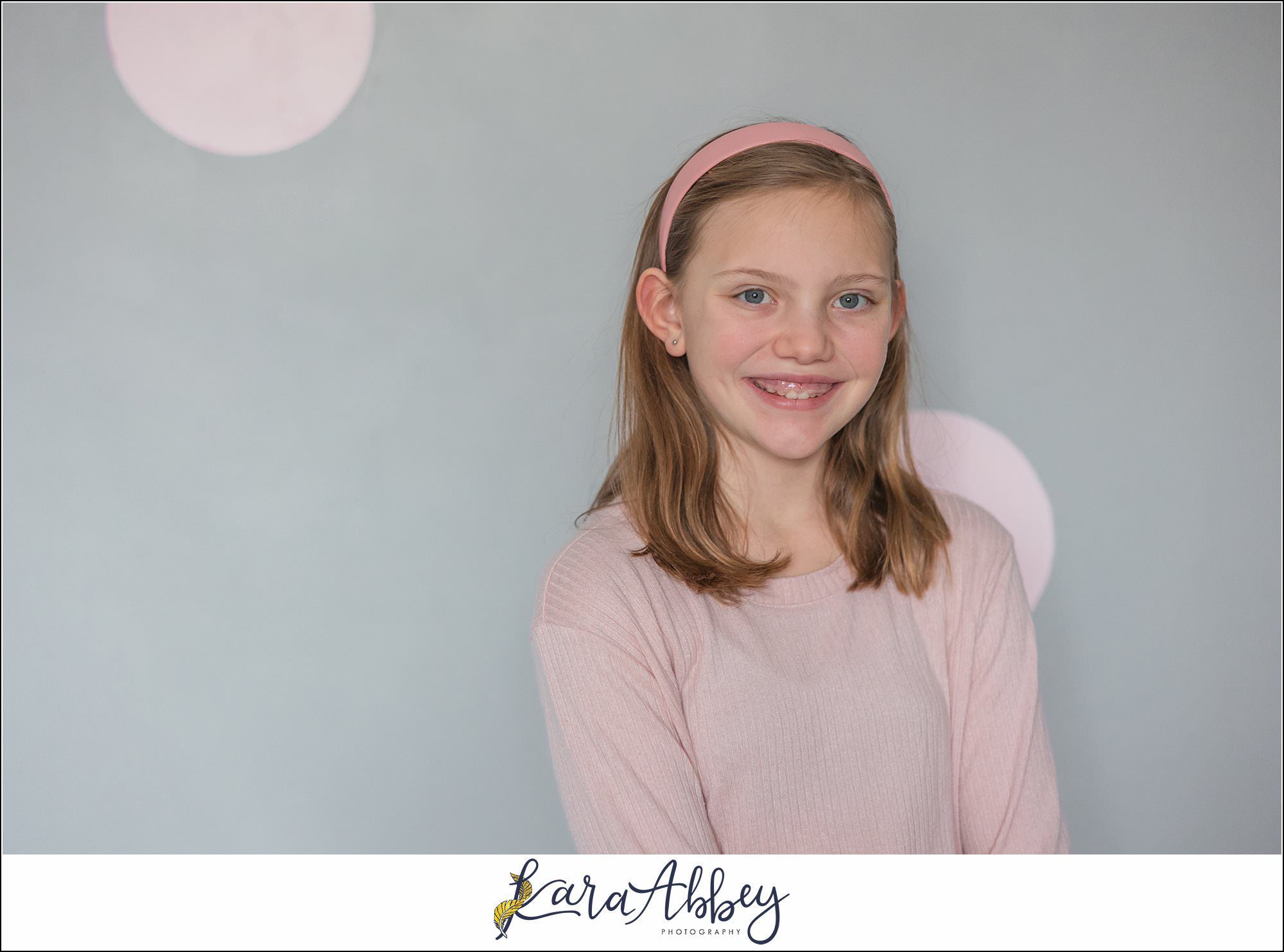 Happy 11th Birthday Braelynn