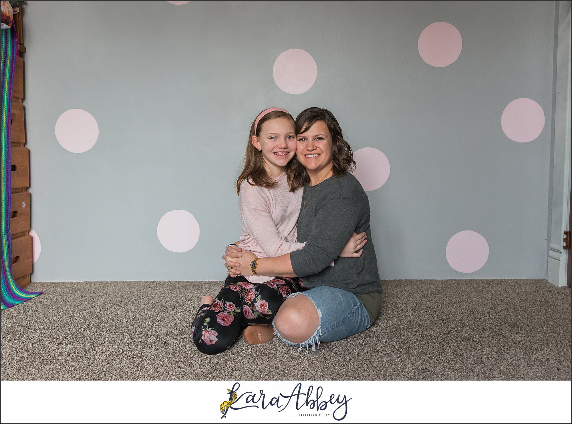 Happy 11th Birthday Braelynn