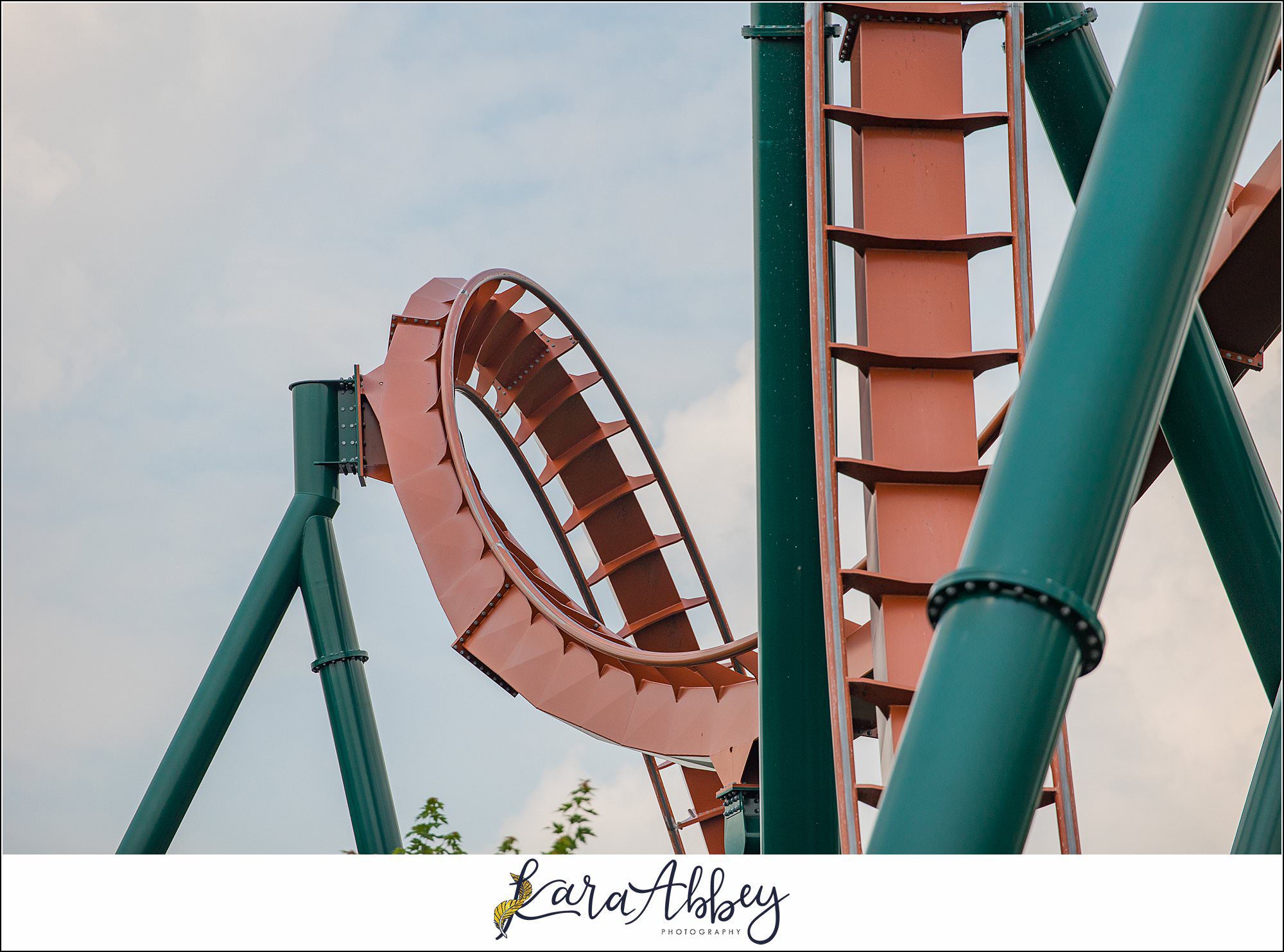 2025 Favorites Roller Coaster Photography Canadas Wonderland