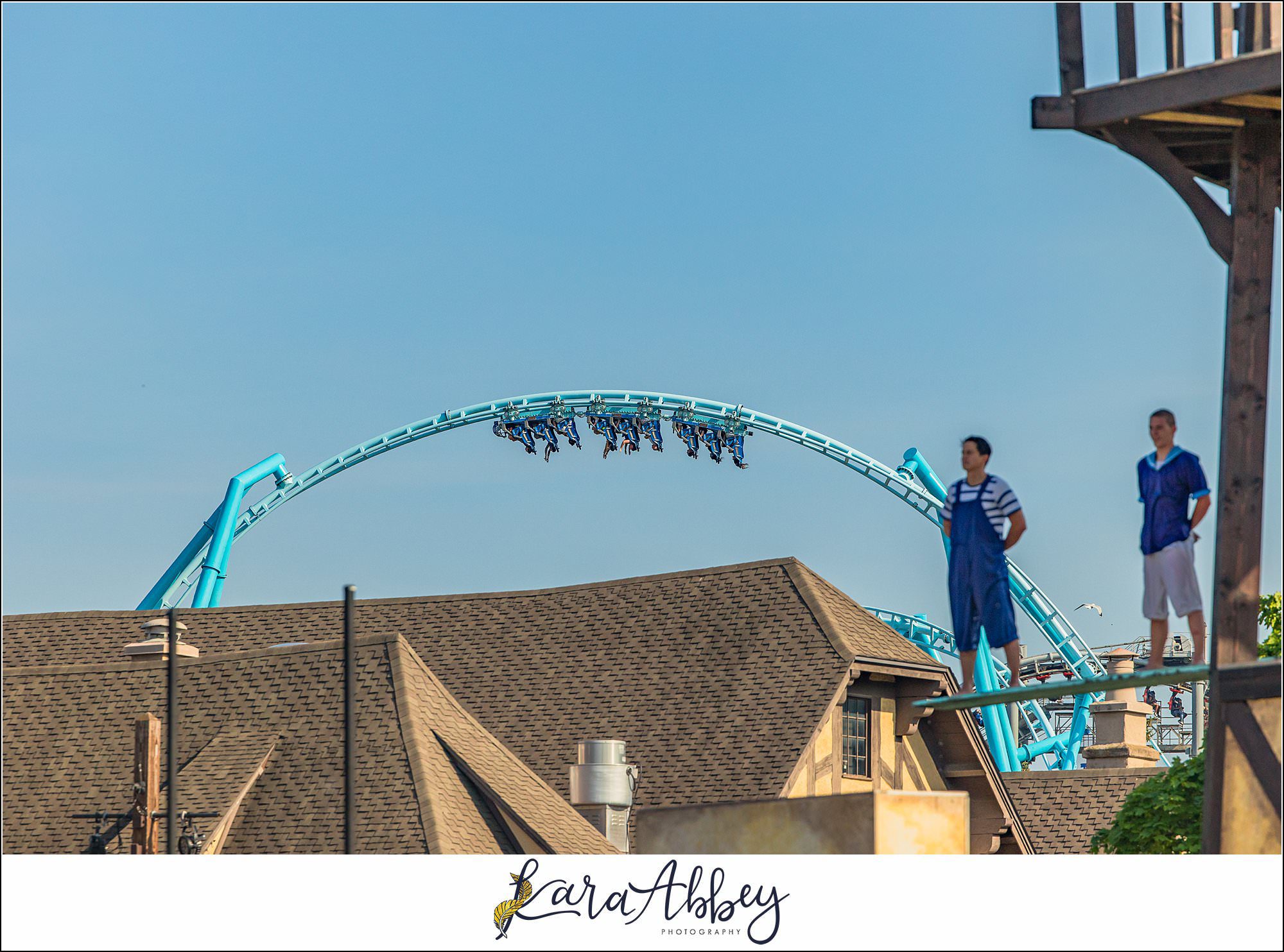 2025 Favorites Roller Coaster Photography Canadas Wonderland