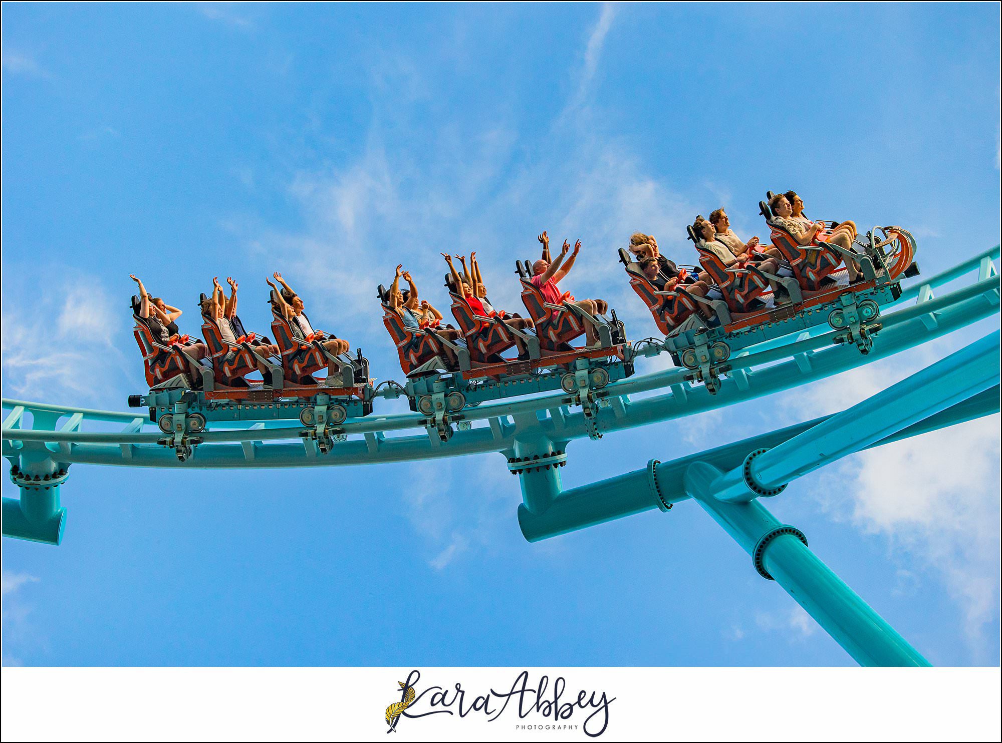 2025 Favorites Roller Coaster Photography Canadas Wonderland
