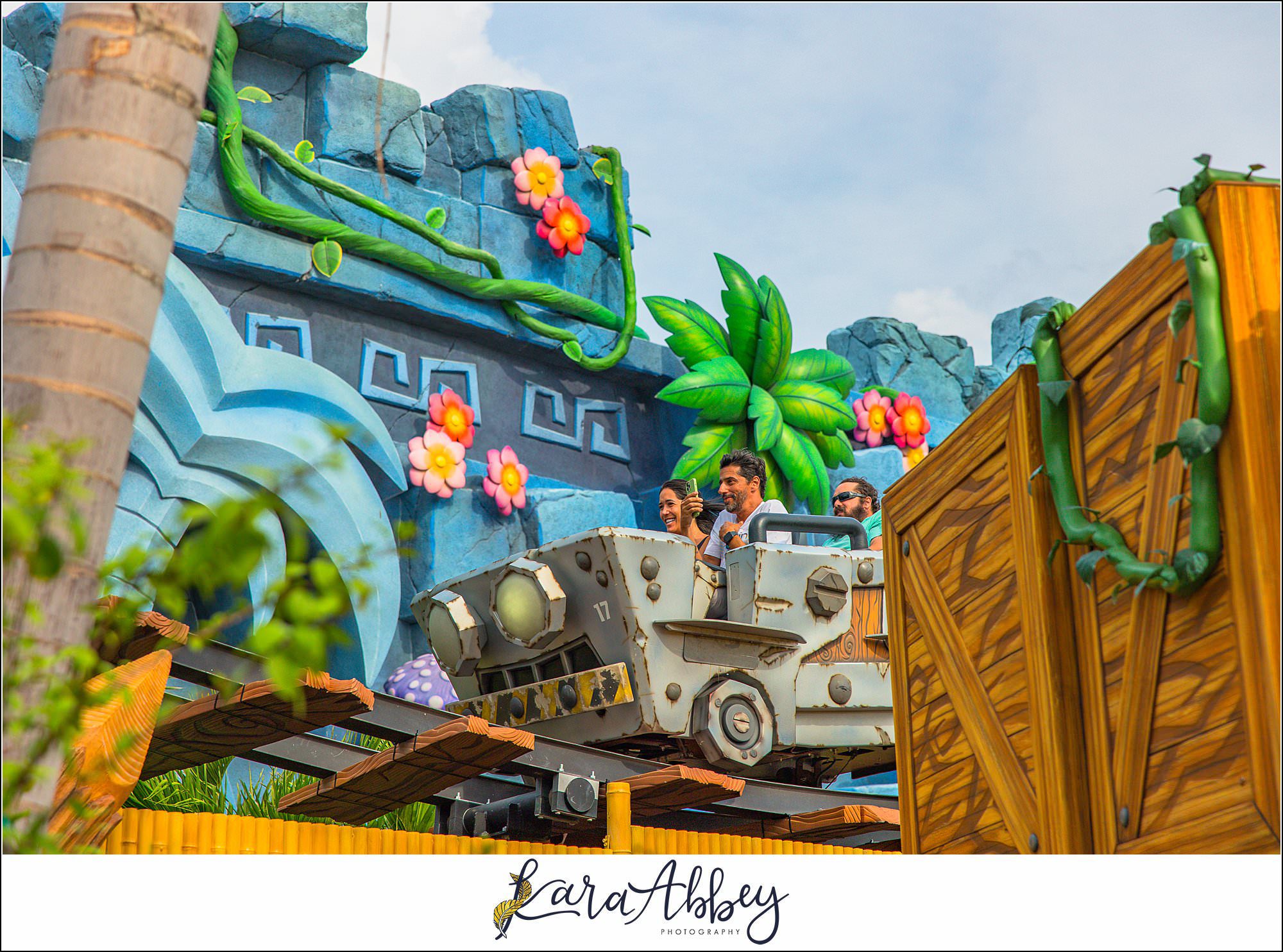 2025 Favorites Roller Coaster Photography Epic Universe