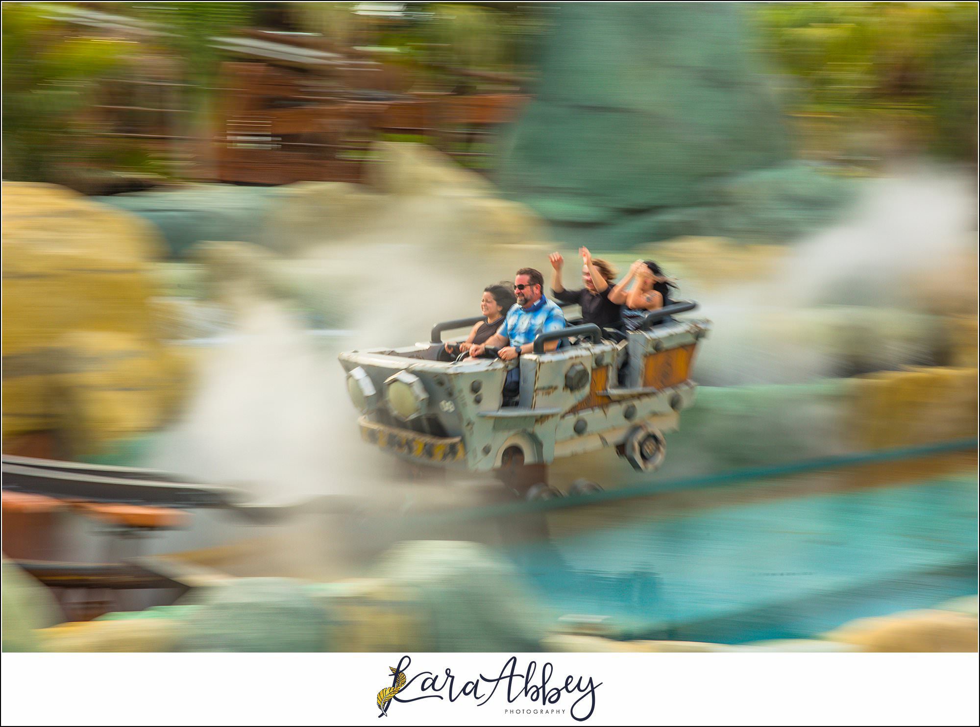2025 Favorites Roller Coaster Photography Epic Universe