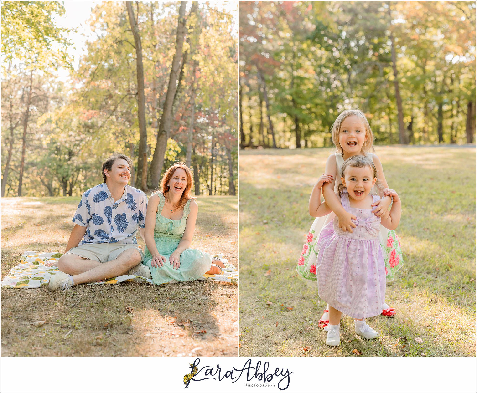 Amazing Portrait Photography by Irwin PA Photographer