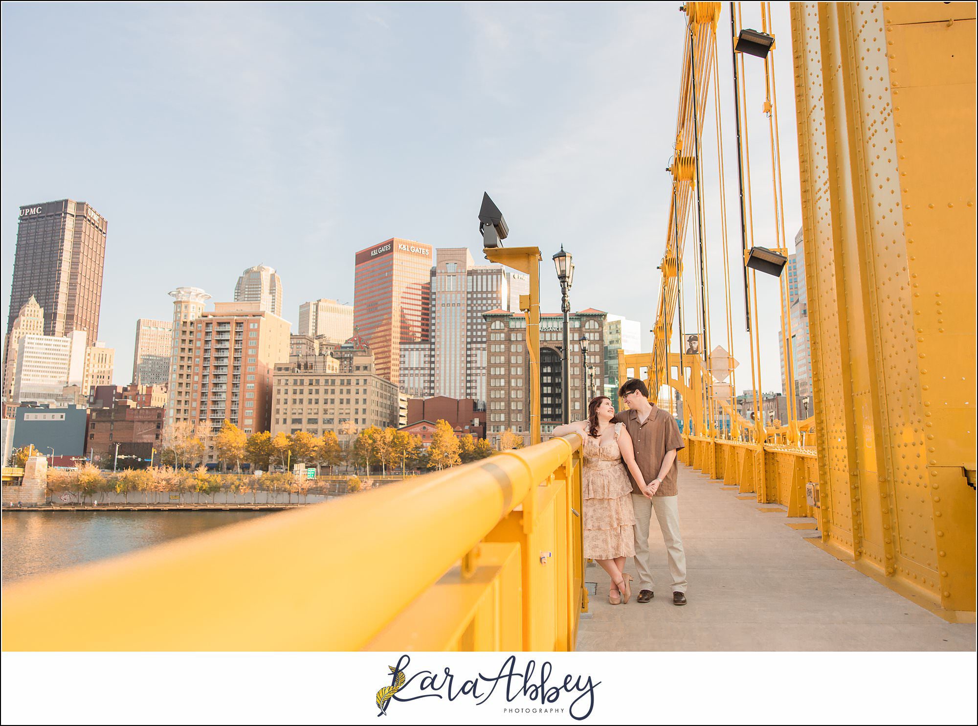 Amazing Engagement Photography by Irwin PA Photographer