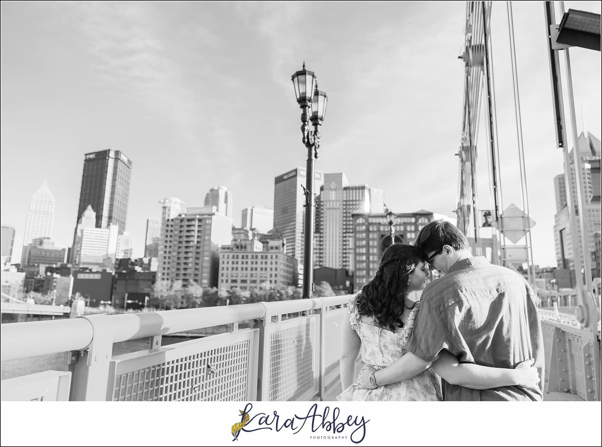 Amazing Engagement Photography by Irwin PA Photographer