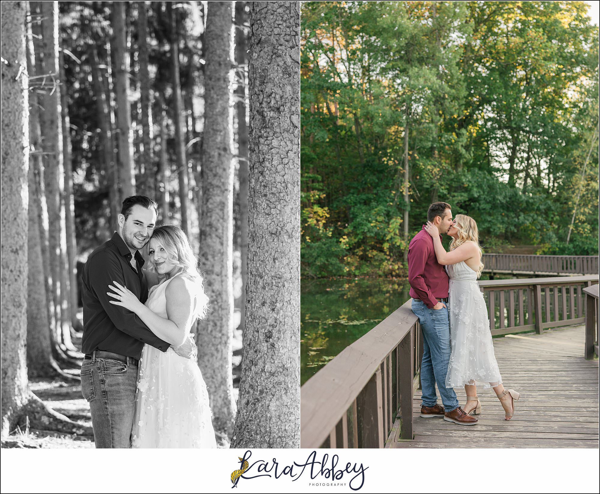 Amazing Engagement Photography by Irwin PA Photographer