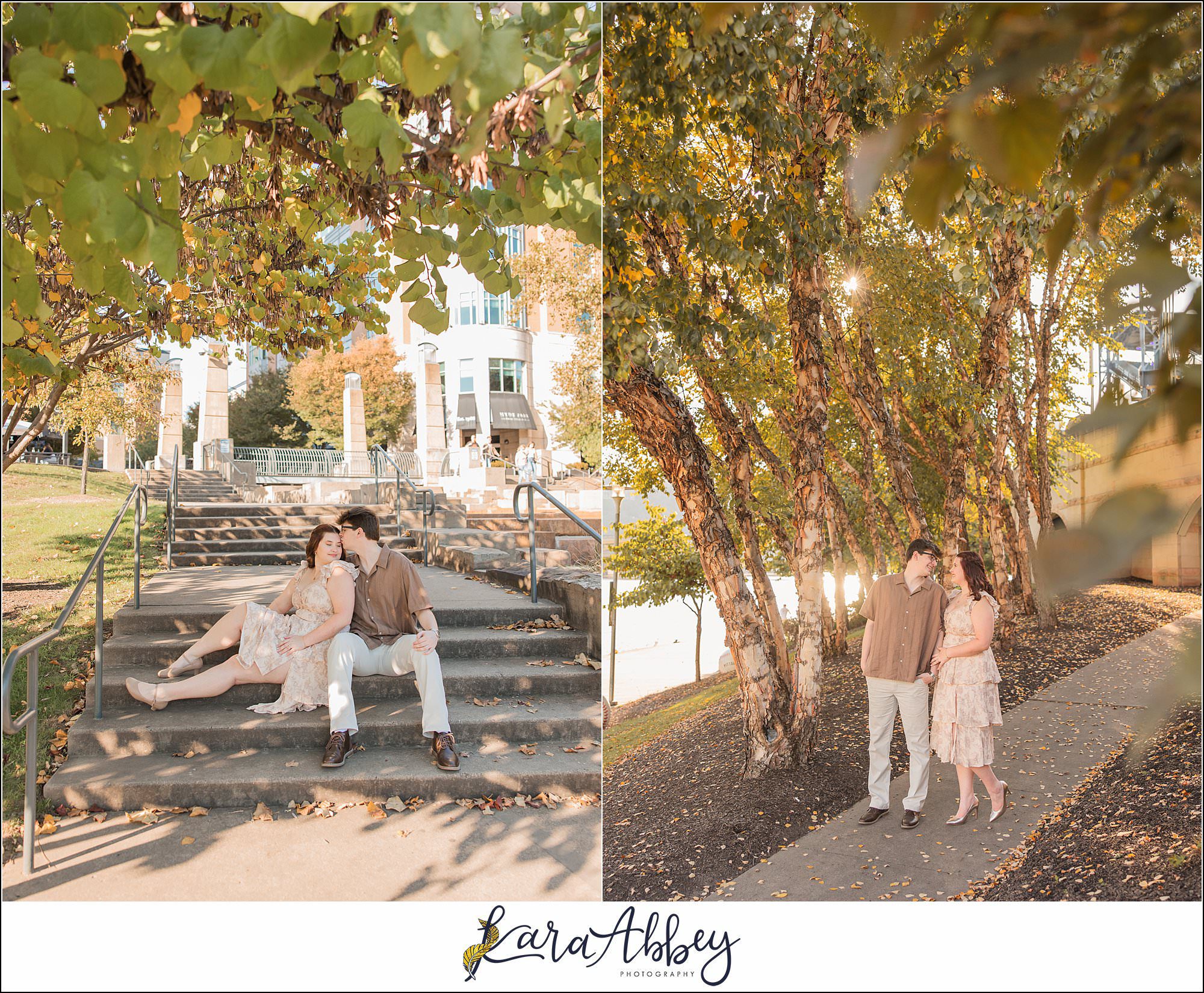 Amazing Engagement Photography by Irwin PA Photographer