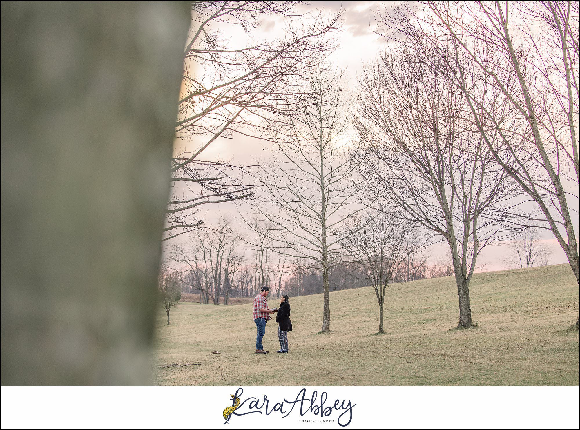 Amazing Engagement Photography by Irwin PA Photographer