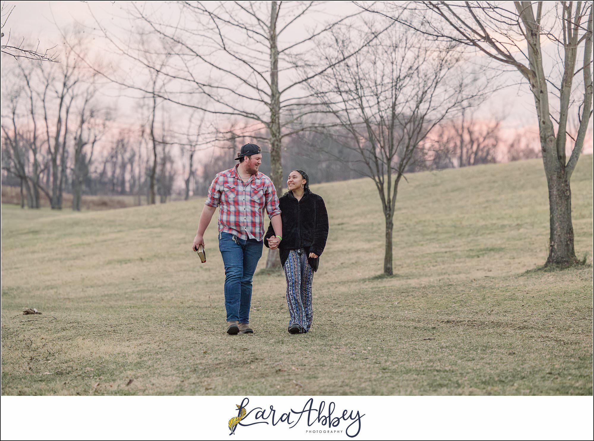 Amazing Engagement Photography by Irwin PA Photographer