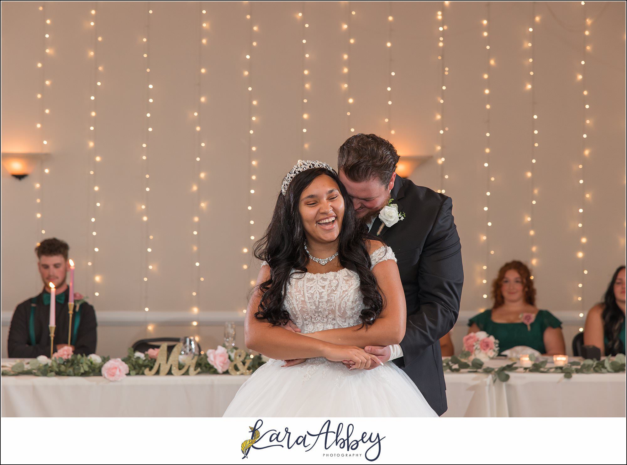 Amazing Wedding Photography by Irwin PA Photographer