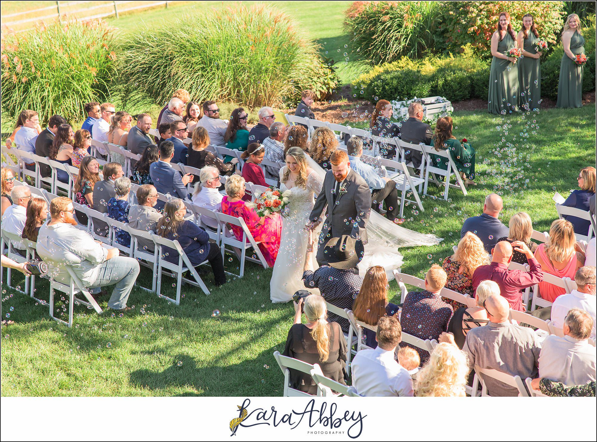 Amazing Wedding Photography by Irwin PA Photographer