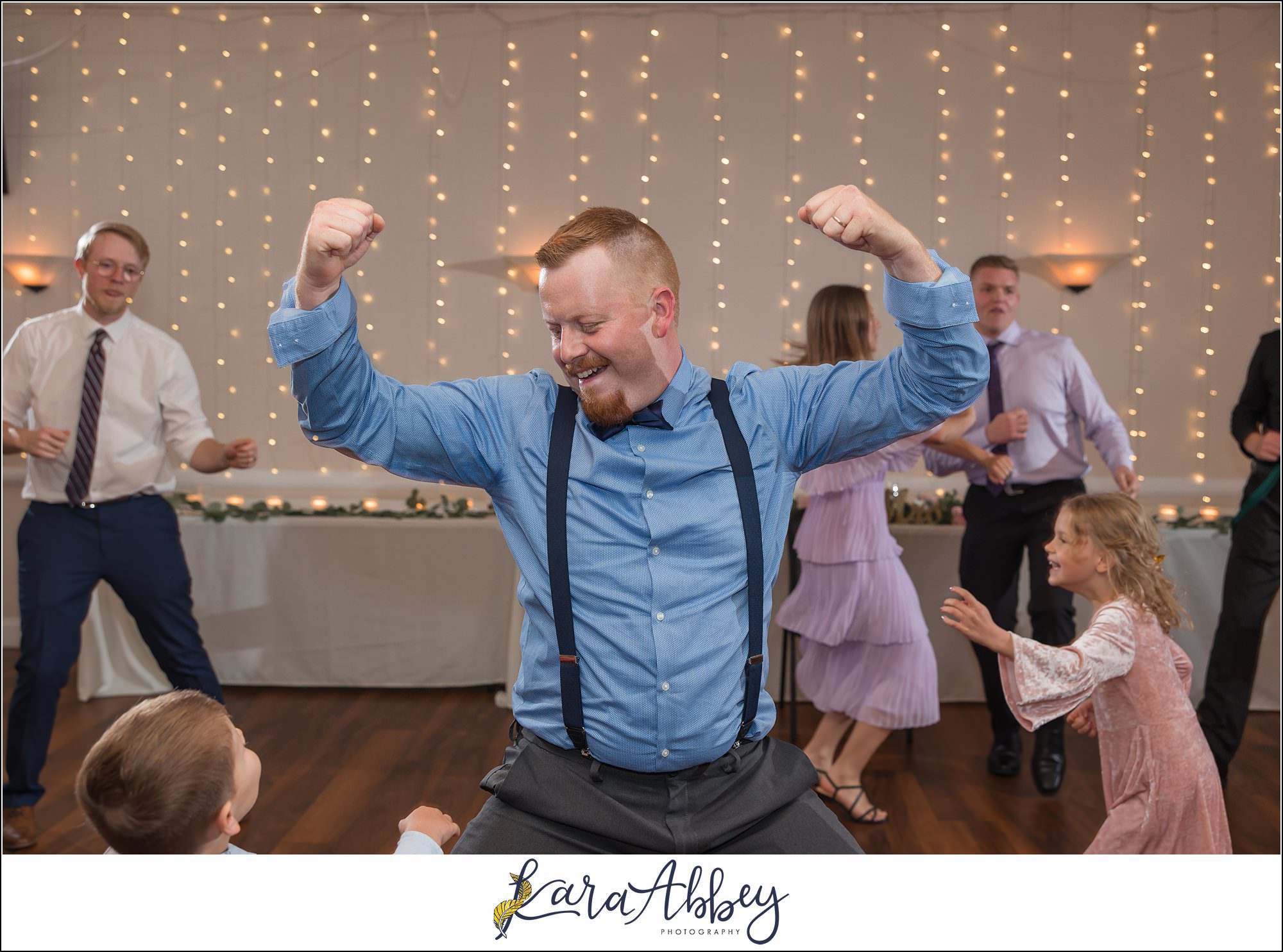 Amazing Wedding Photography by Irwin PA Photographer