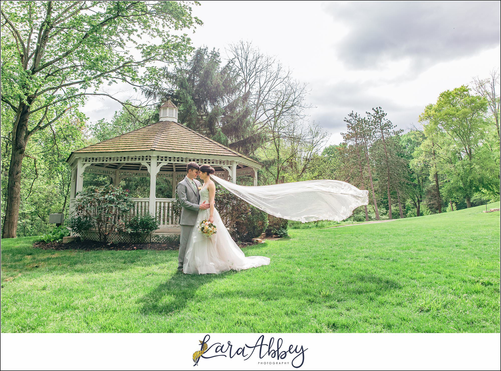 Amazing Wedding Photography by Irwin PA Photographer