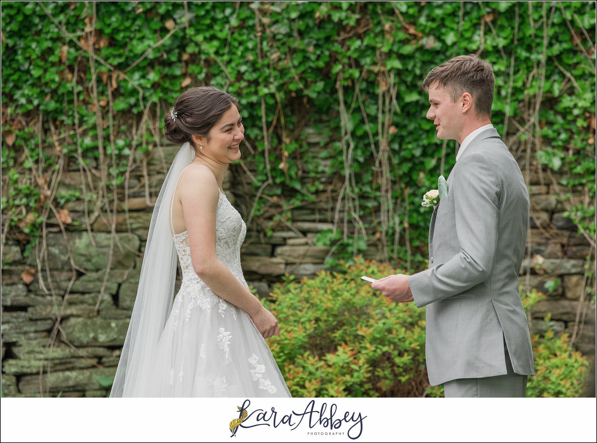 Amazing Wedding Photography by Irwin PA Photographer