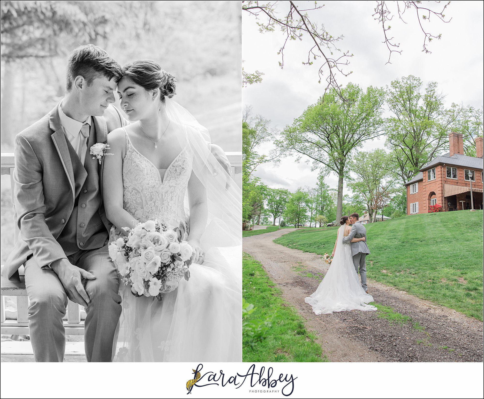 Amazing Wedding Photography by Irwin PA Photographer