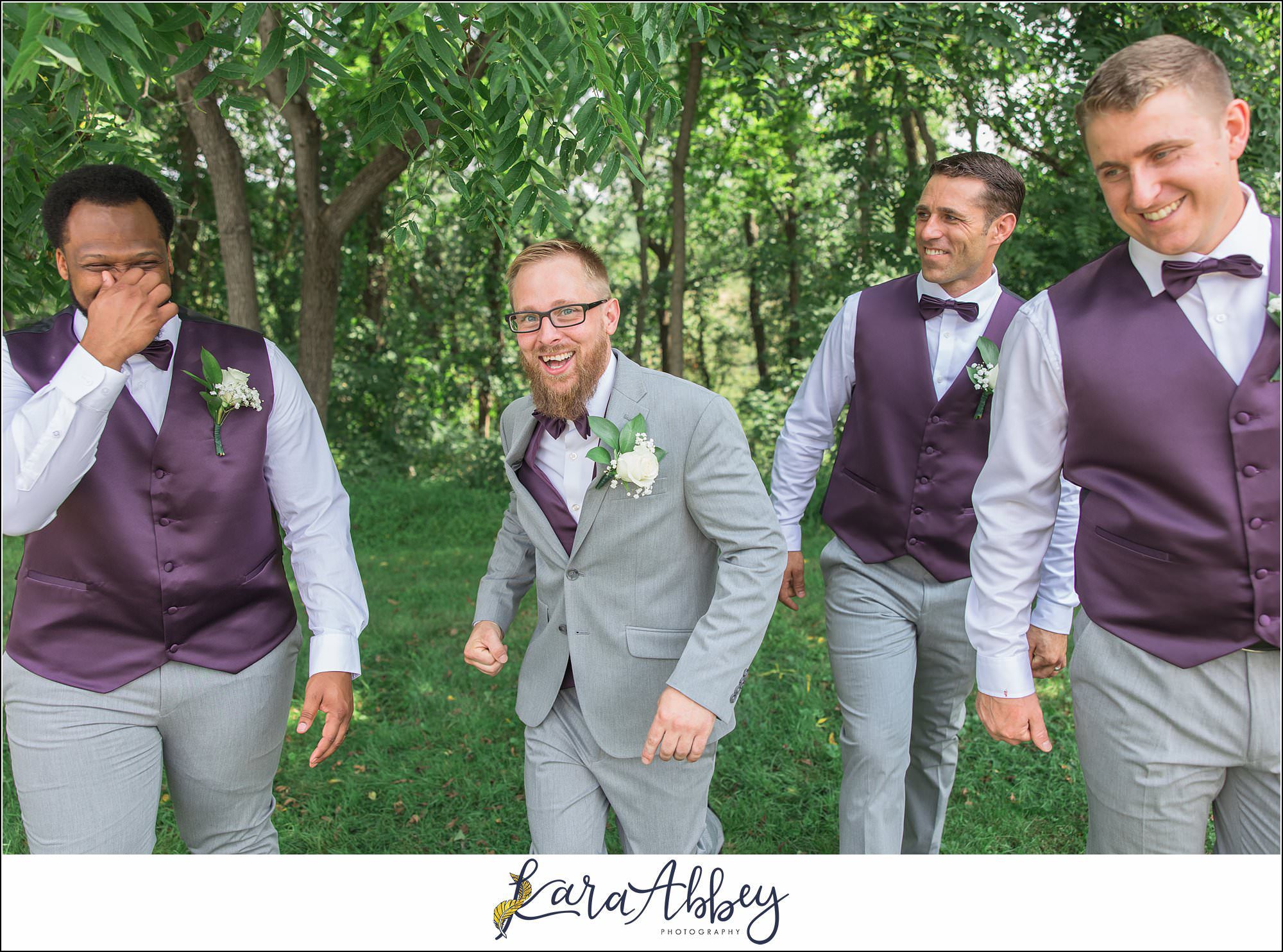 Amazing Wedding Photography by Irwin PA Photographer