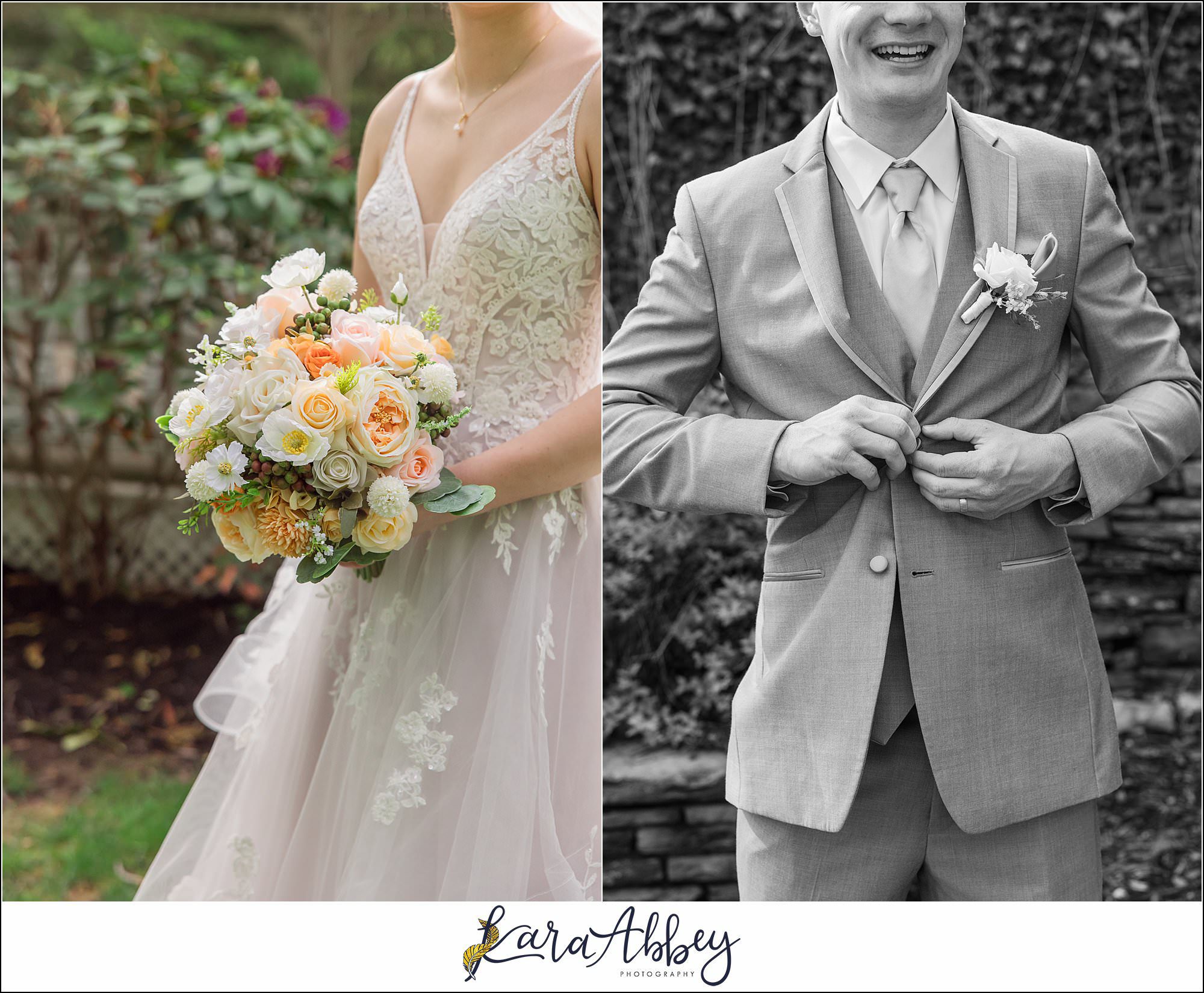 Amazing Wedding Photography by Irwin PA Photographer