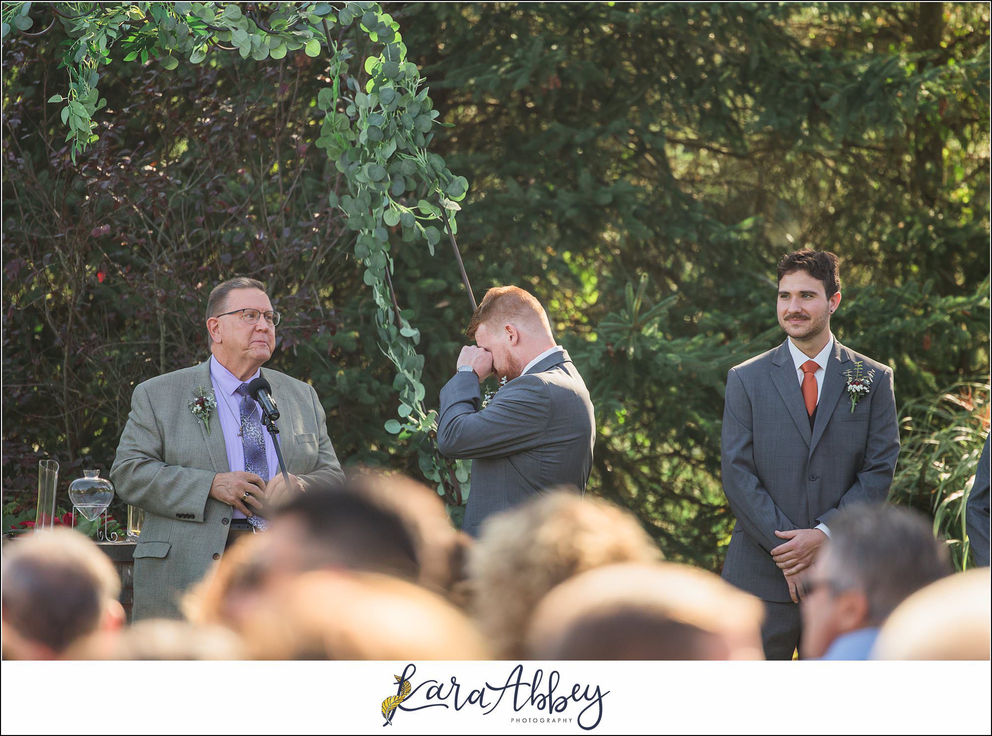 Amazing Wedding Photography by Irwin PA Photographer