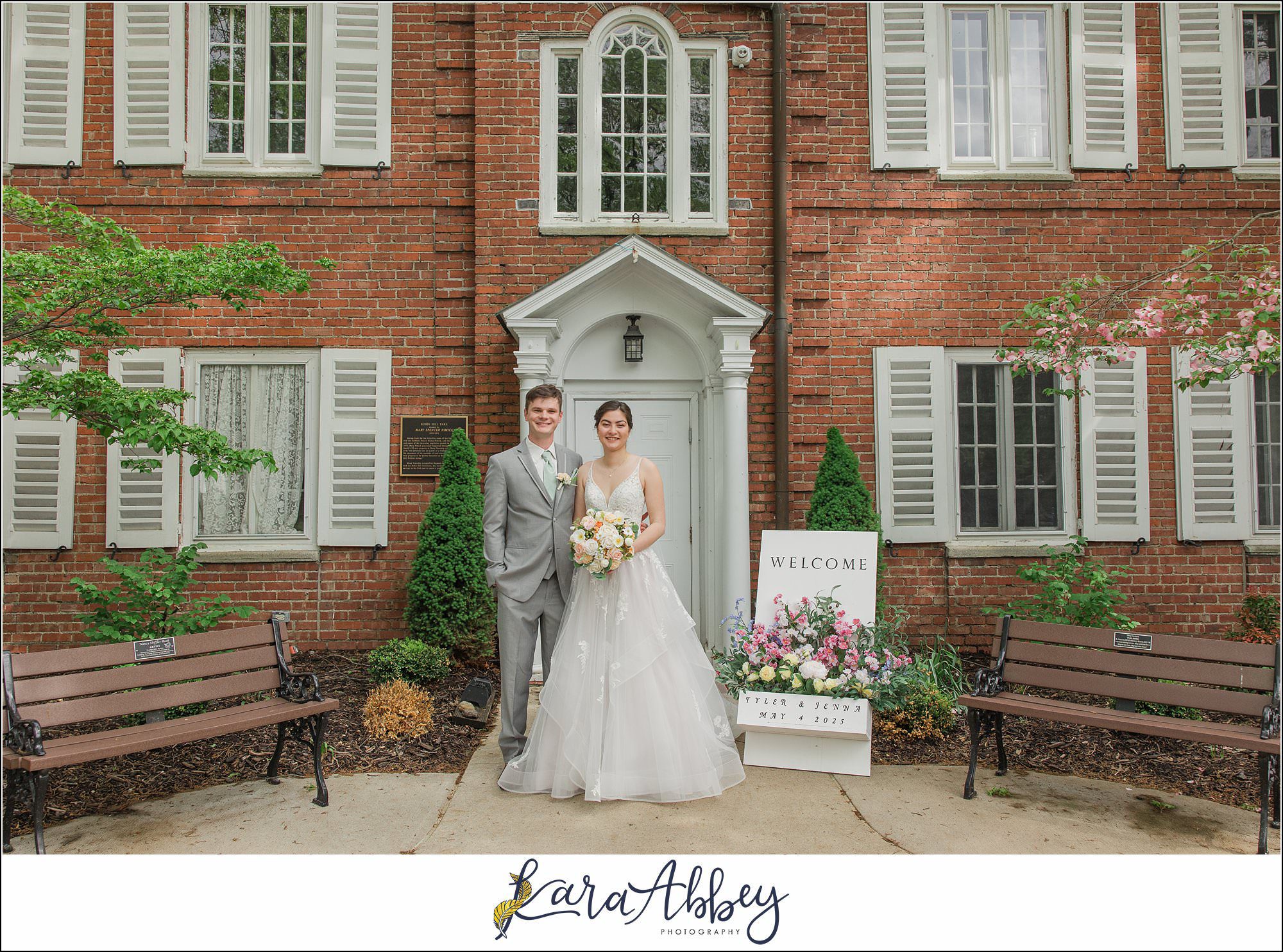 Amazing Wedding Photography by Irwin PA Photographer