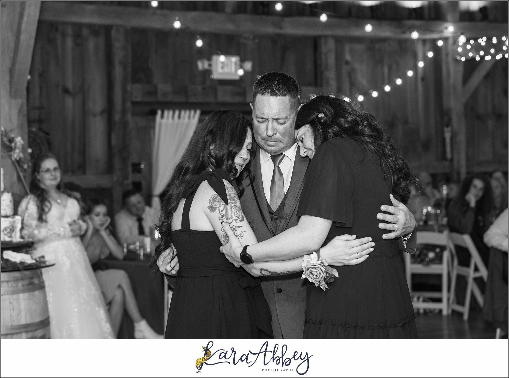 Amazing Wedding Photography by Irwin PA Photographer