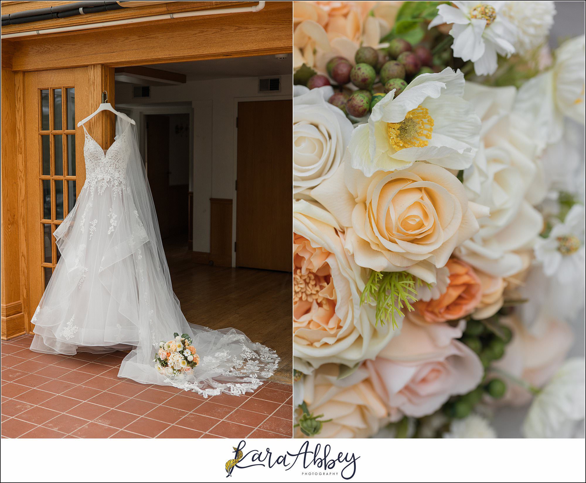 Amazing Wedding Photography by Irwin PA Photographer