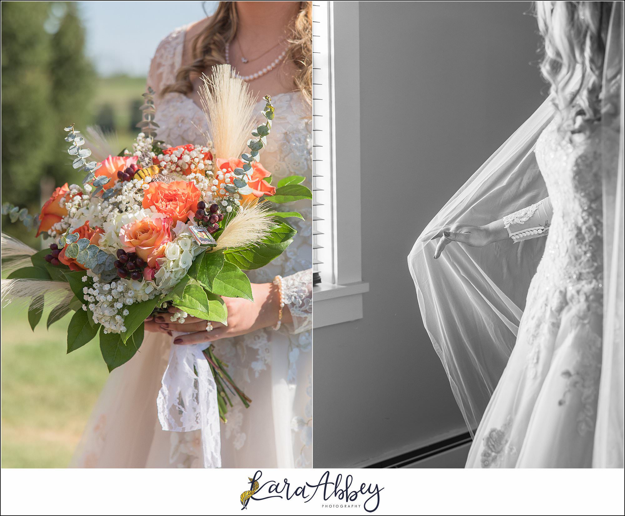 Amazing Wedding Photography by Irwin PA Photographer