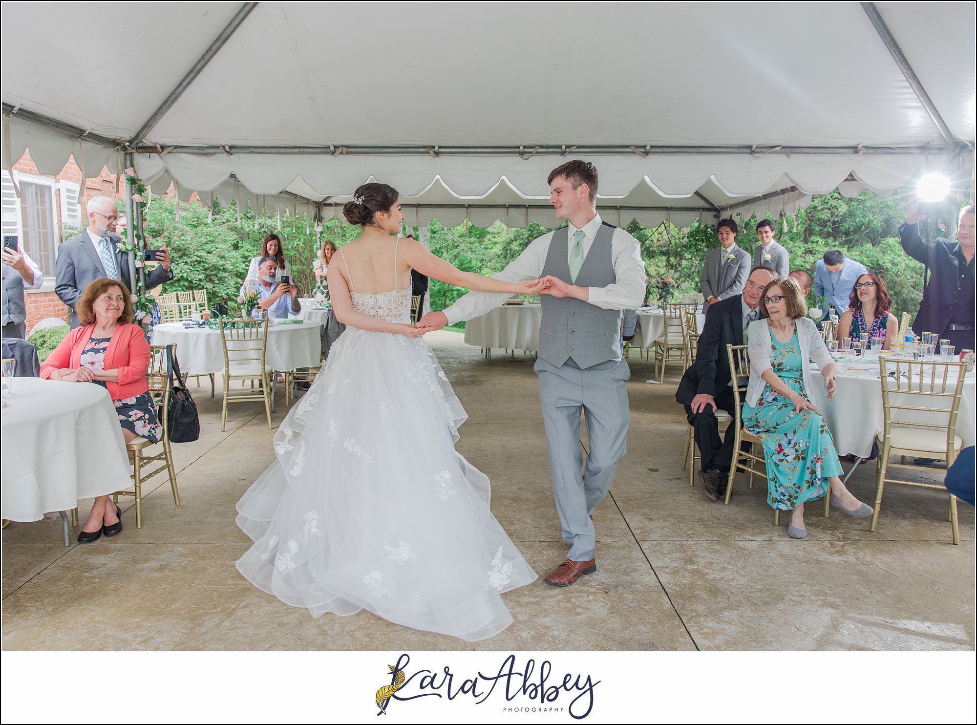 Amazing Wedding Photography by Irwin PA Photographer