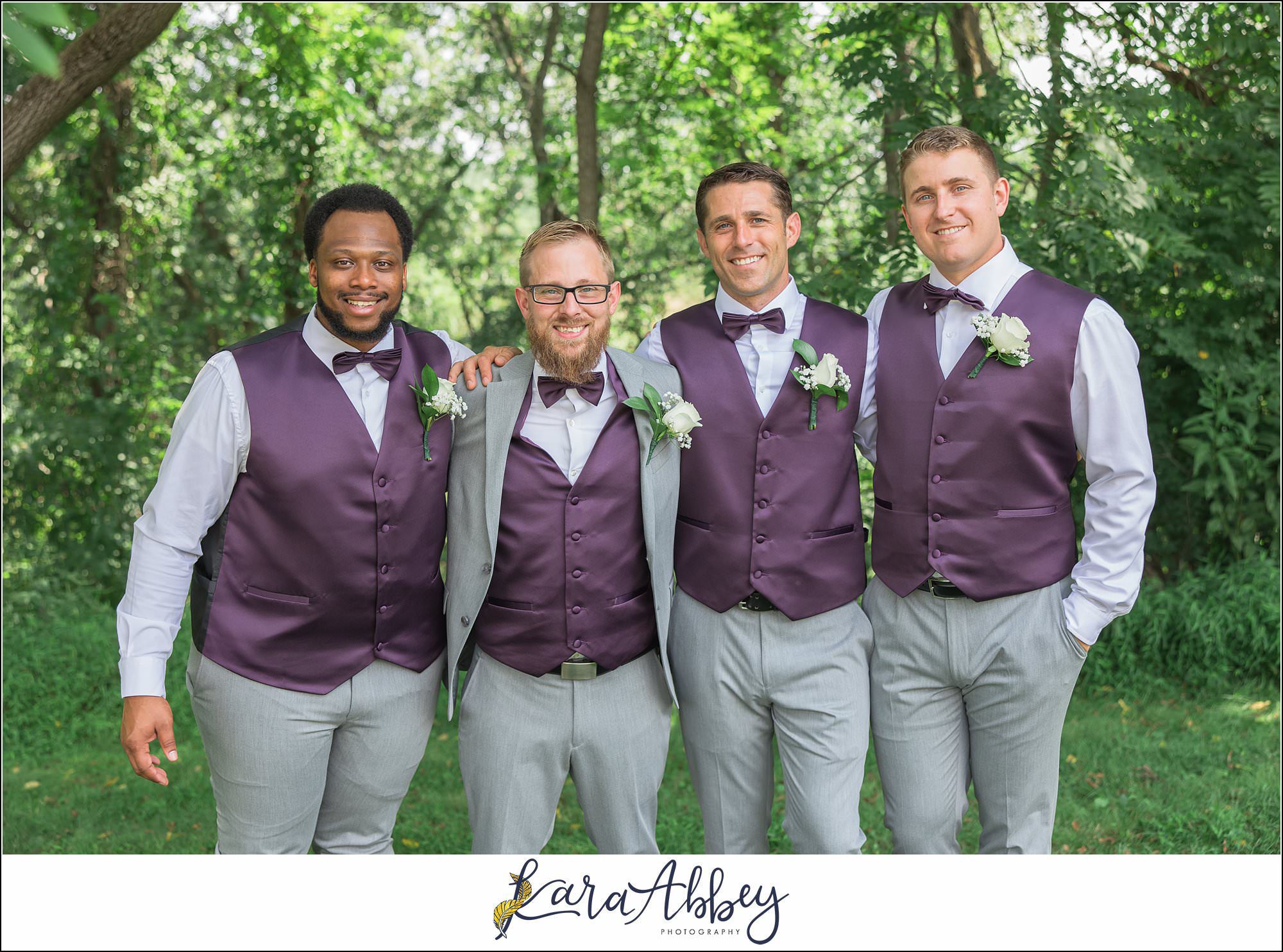Amazing Wedding Photography by Irwin PA Photographer