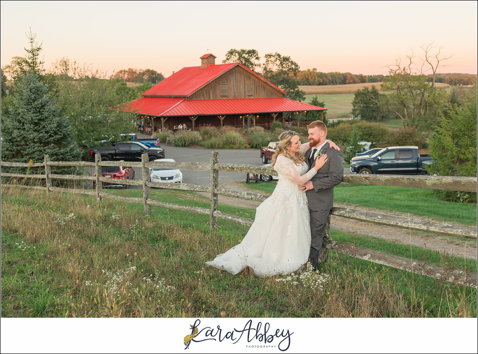 Amazing Wedding Photography by Irwin PA Photographer