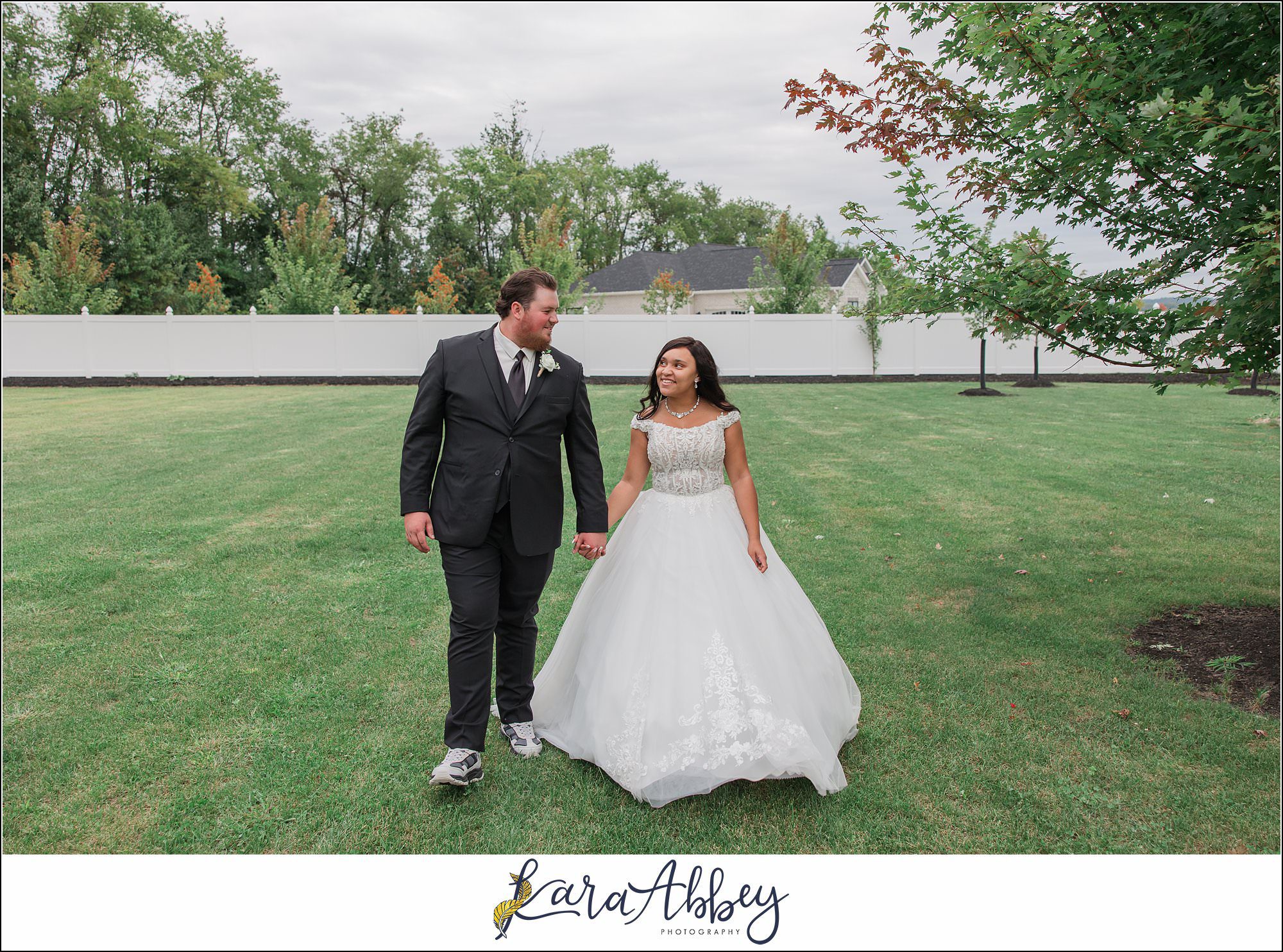 Amazing Wedding Photography by Irwin PA Photographer