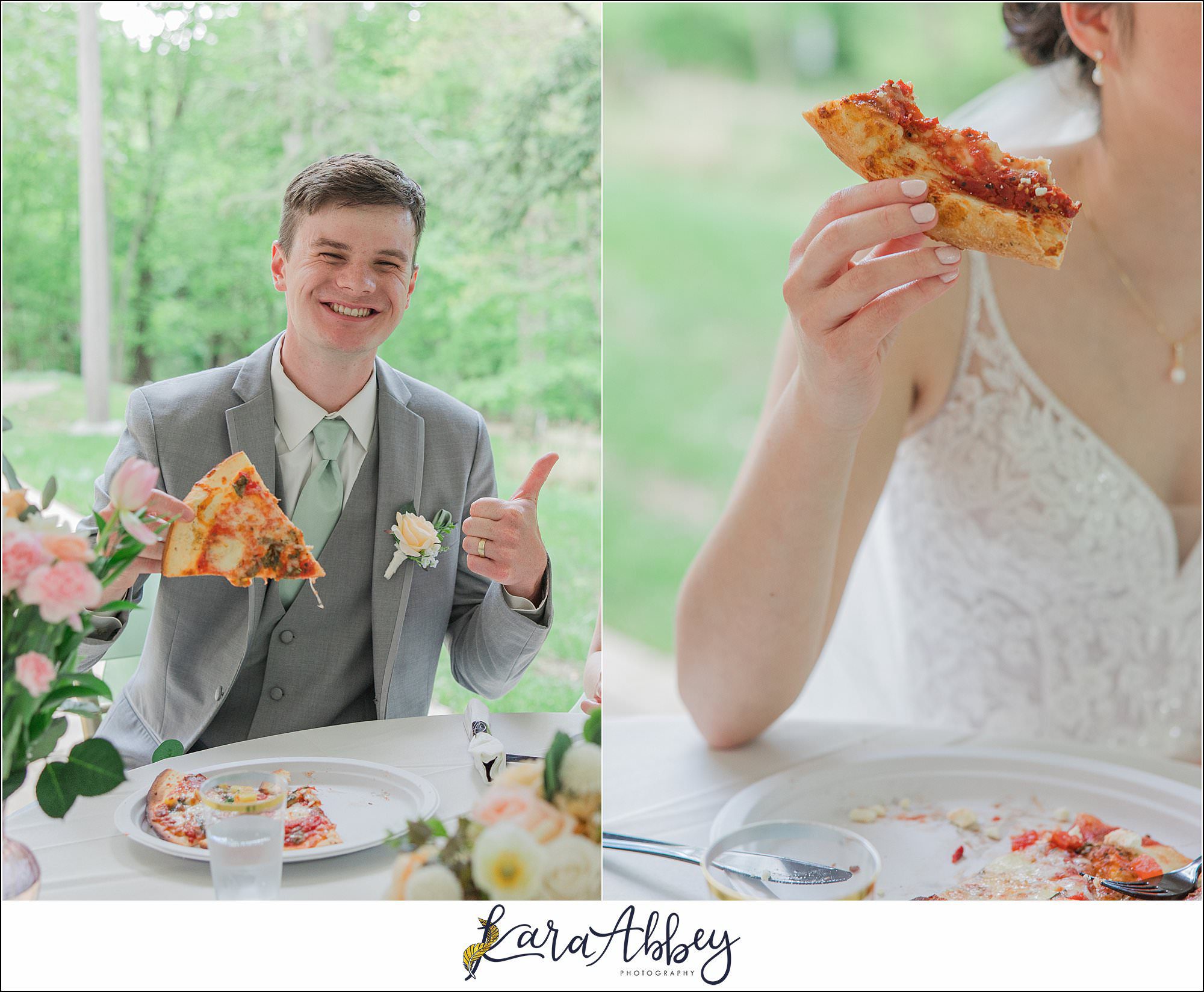 Amazing Wedding Photography by Irwin PA Photographer