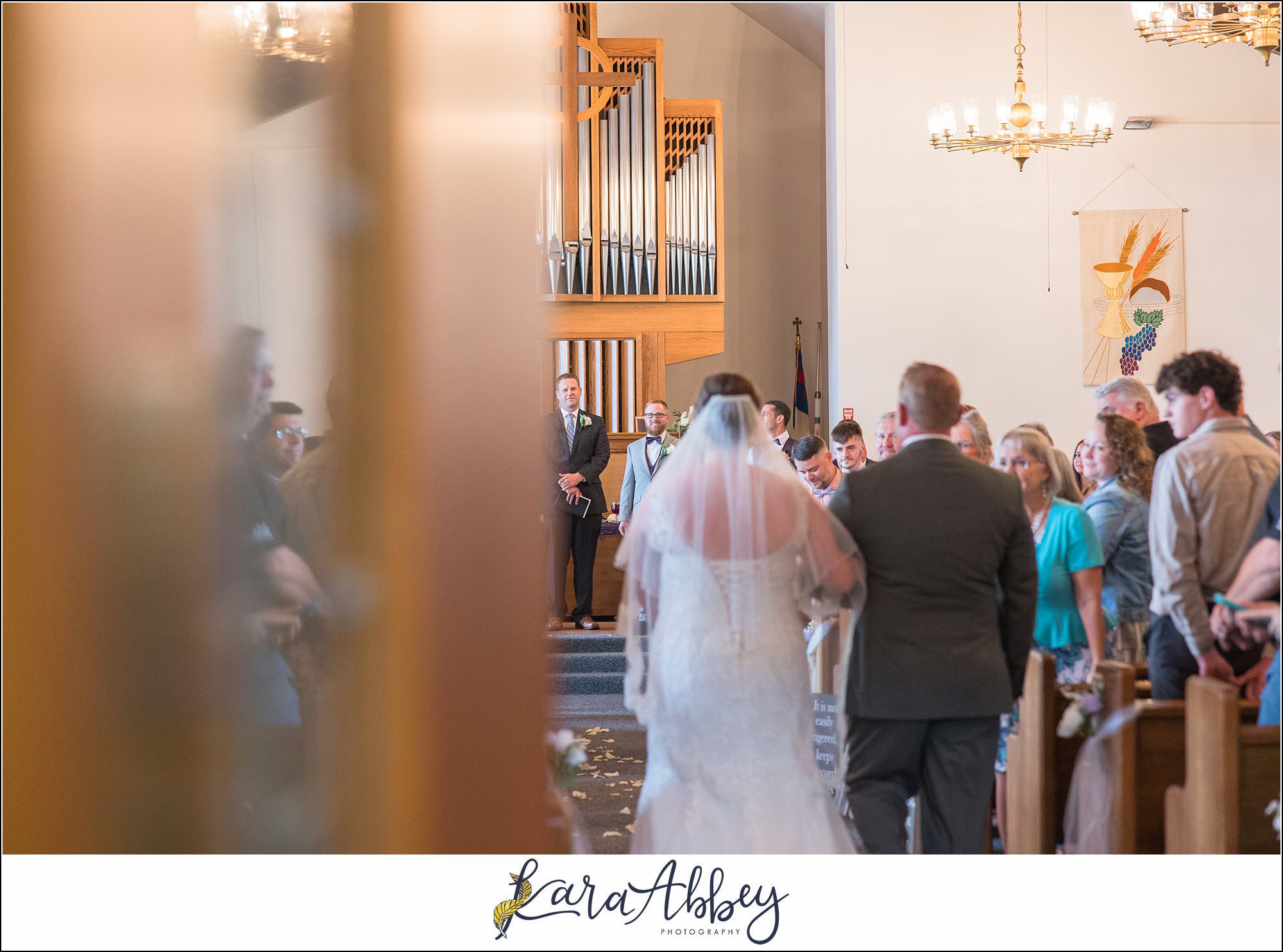 Amazing Wedding Photography by Irwin PA Photographer