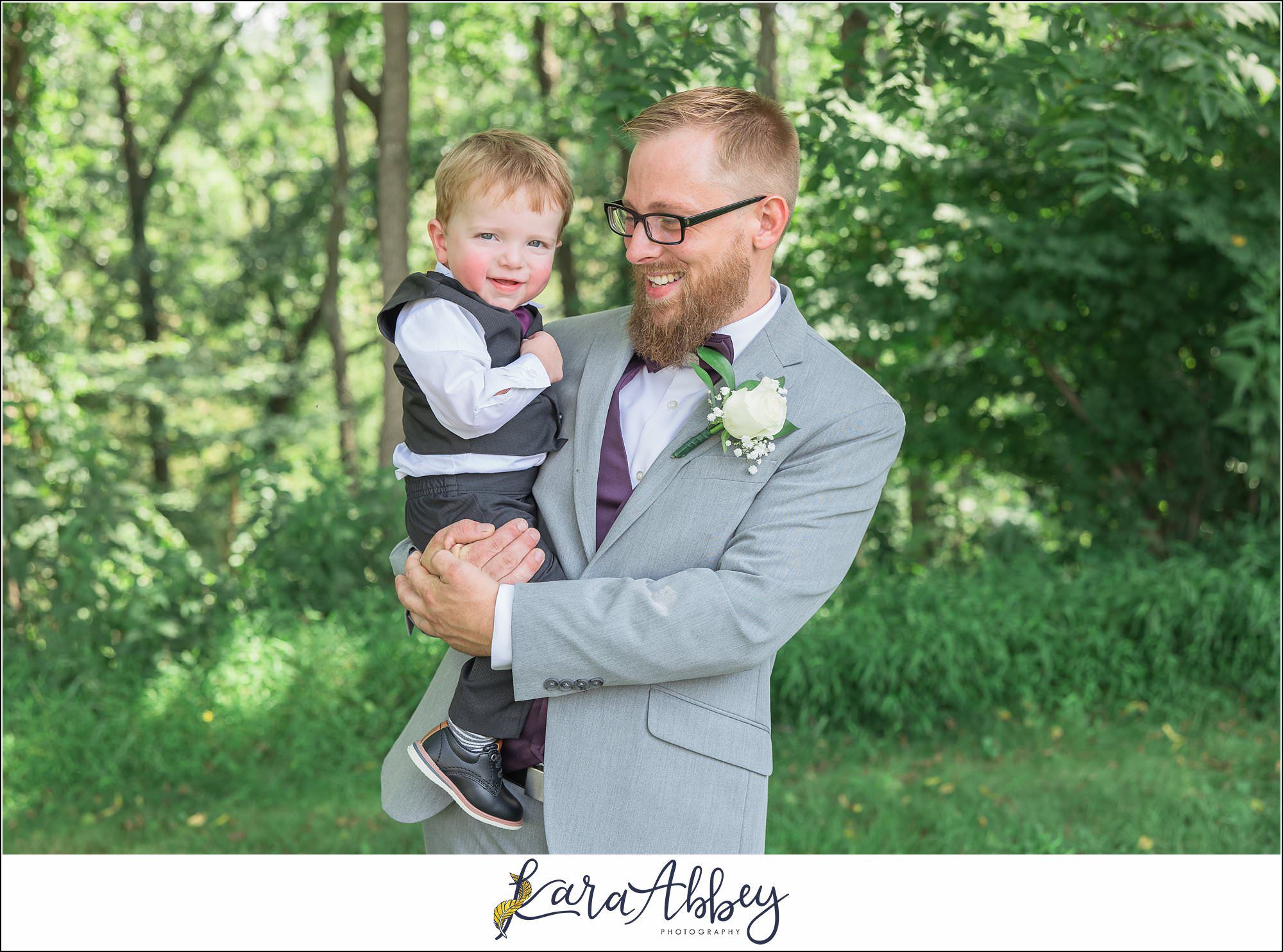 Amazing Wedding Photography by Irwin PA Photographer