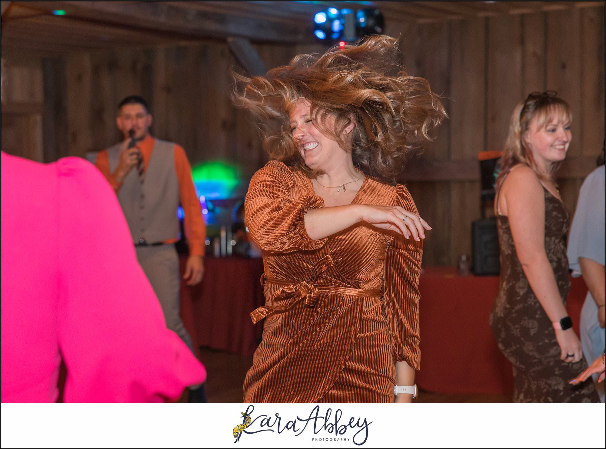Amazing Wedding Photography by Irwin PA Photographer