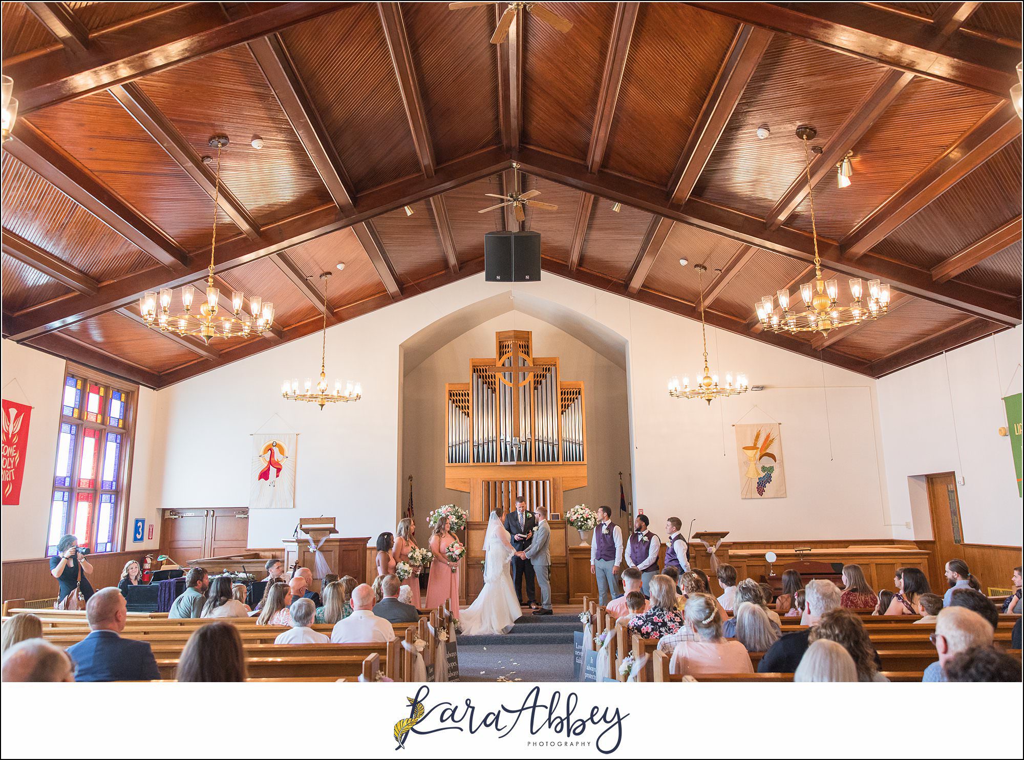 Amazing Wedding Photography by Irwin PA Photographer