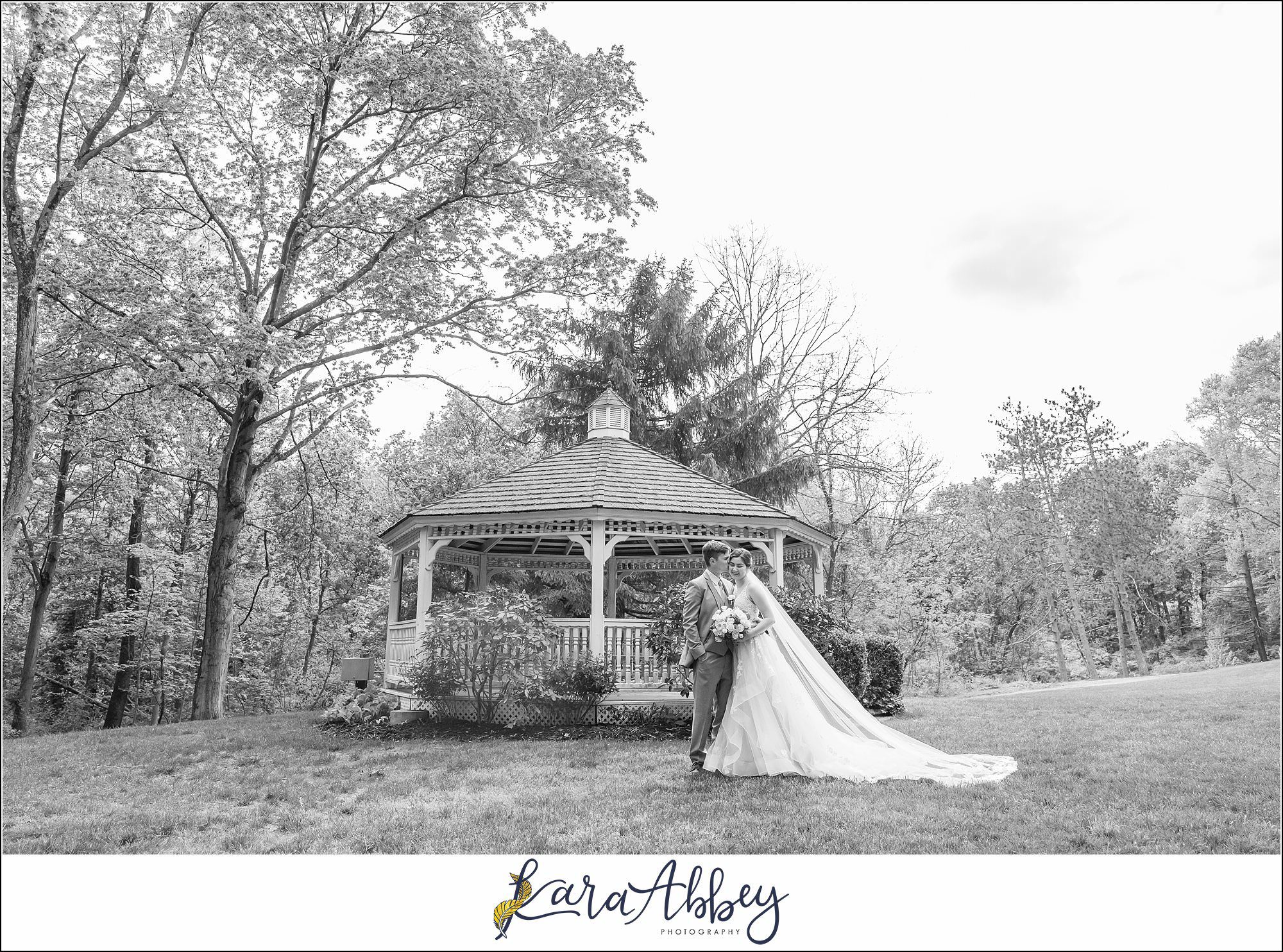 Amazing Wedding Photography by Irwin PA Photographer