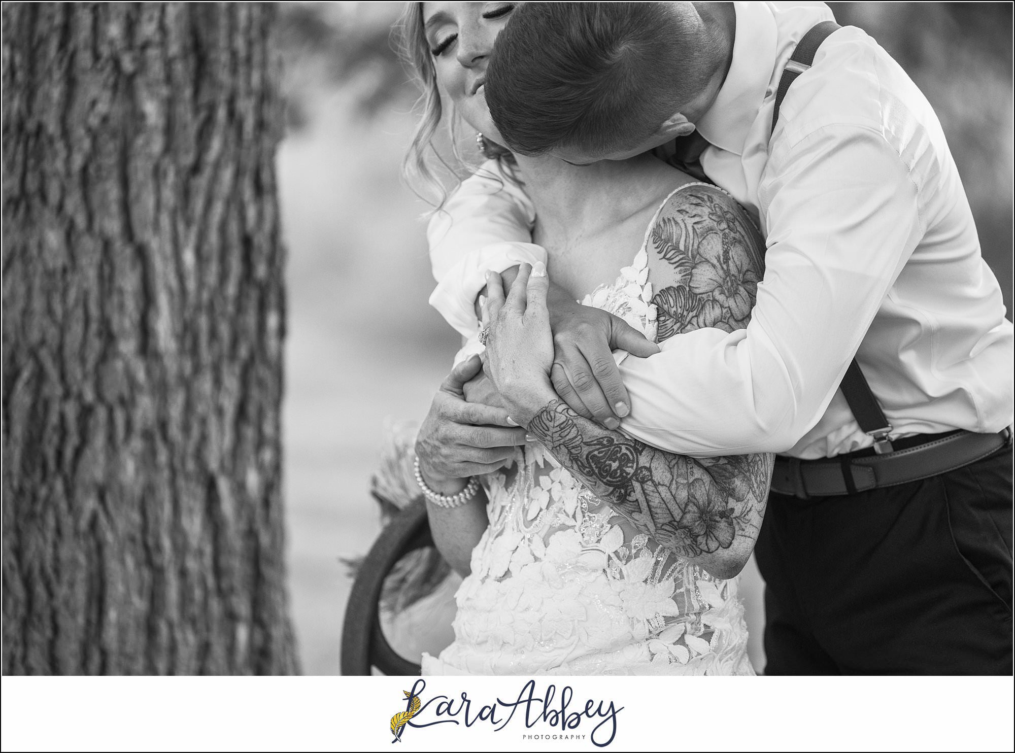 Amazing Wedding Photography by Irwin PA Photographer