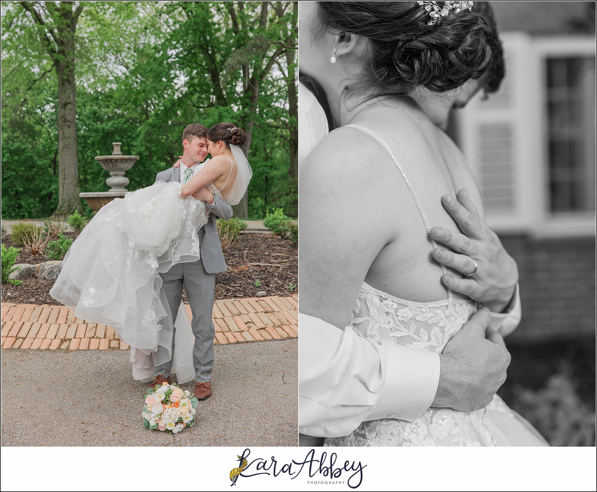 Amazing Wedding Photography by Irwin PA Photographer