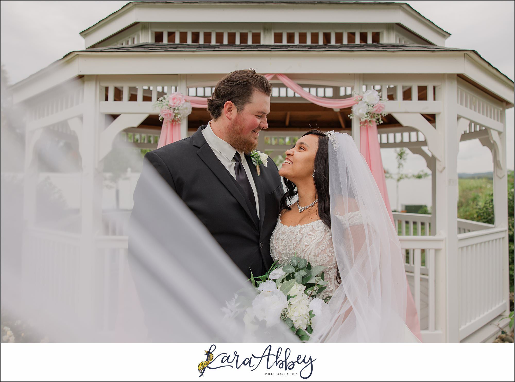 Amazing Wedding Photography by Irwin PA Photographer