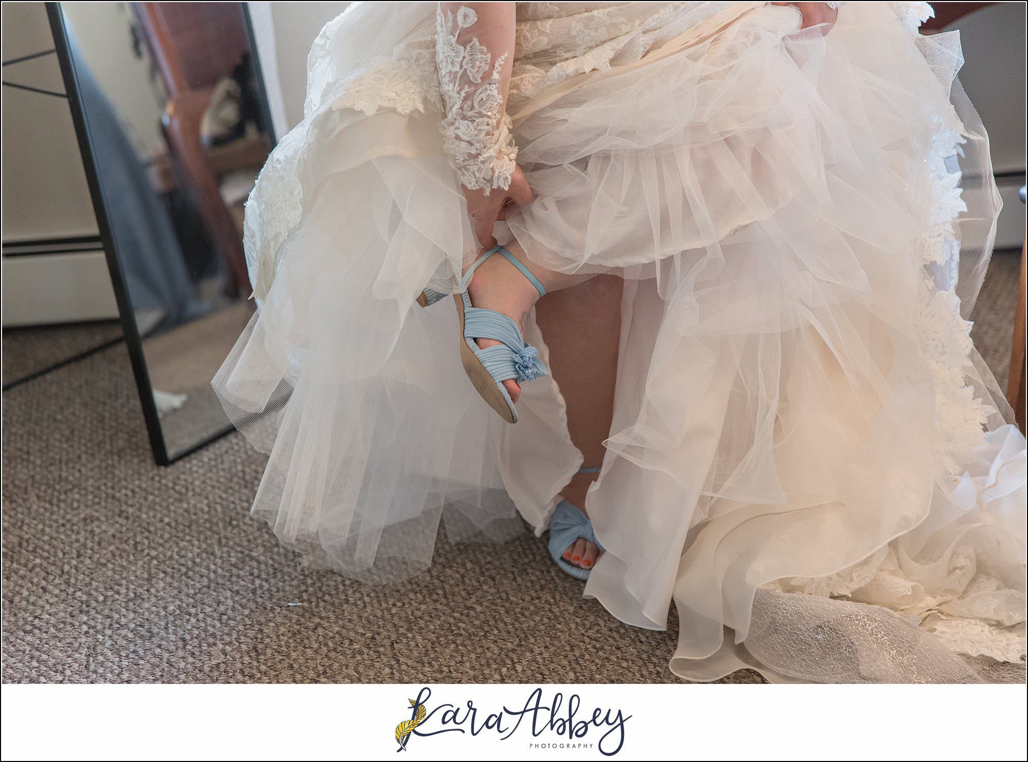 Amazing Wedding Photography by Irwin PA Photographer