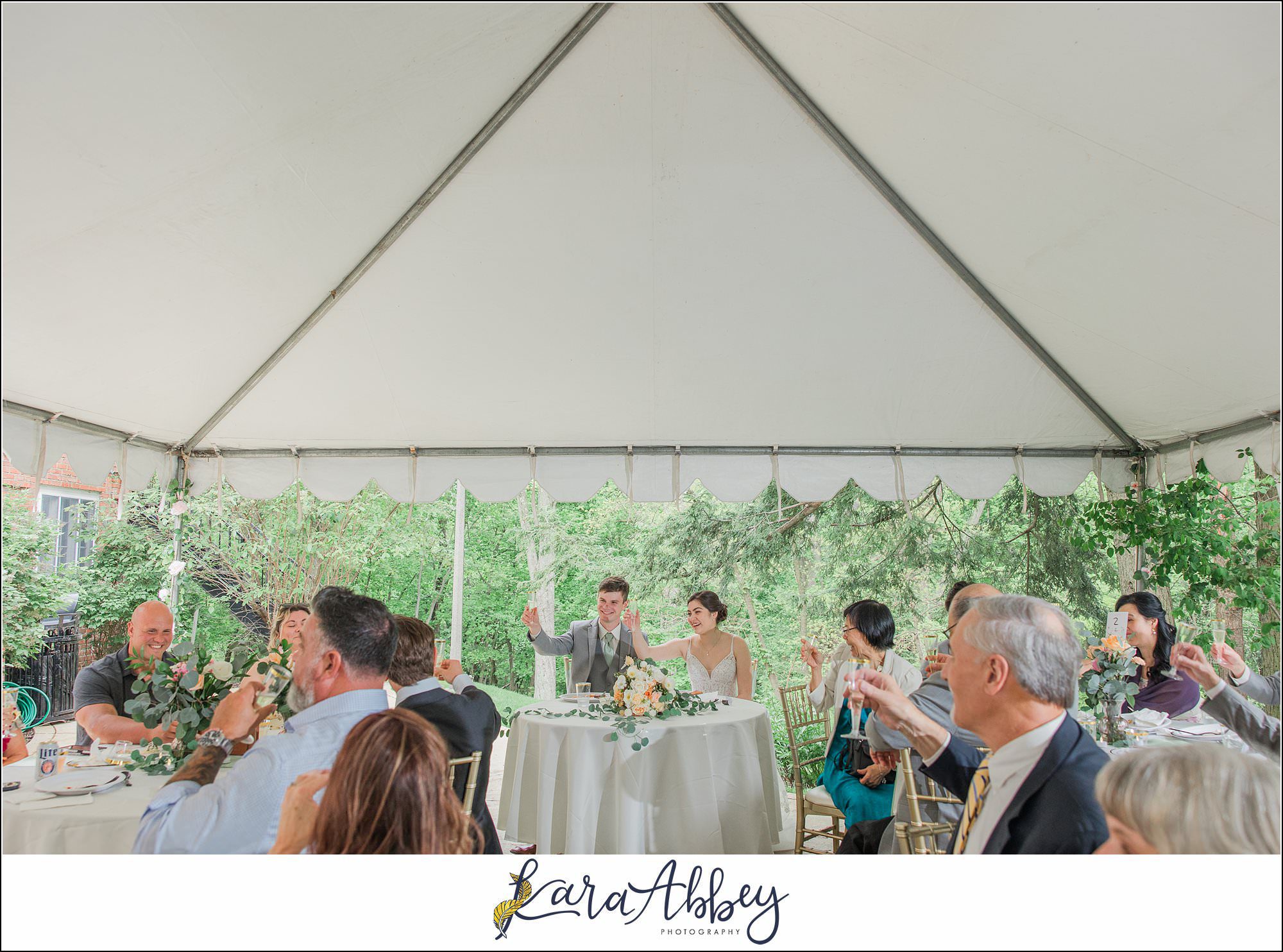 Amazing Wedding Photography by Irwin PA Photographer